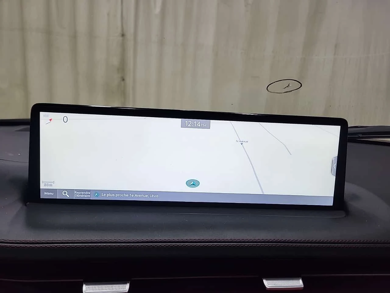 Genesis GV70 * 4D UTILITY | SPORT PLUS 3.5T * CARFAX *  | Mobile.bg � ����������� 9