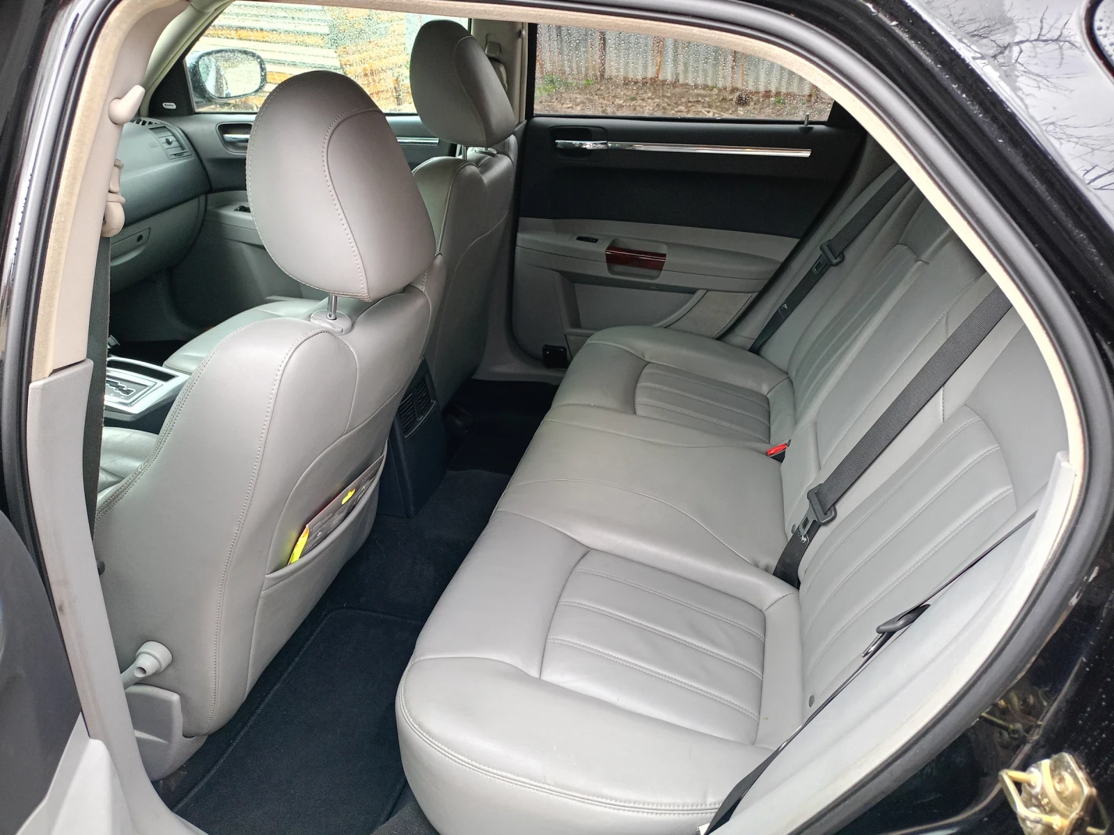 Chrysler 300c 3.0 crd , снимка 9 - Автомобили и джипове - 53904903