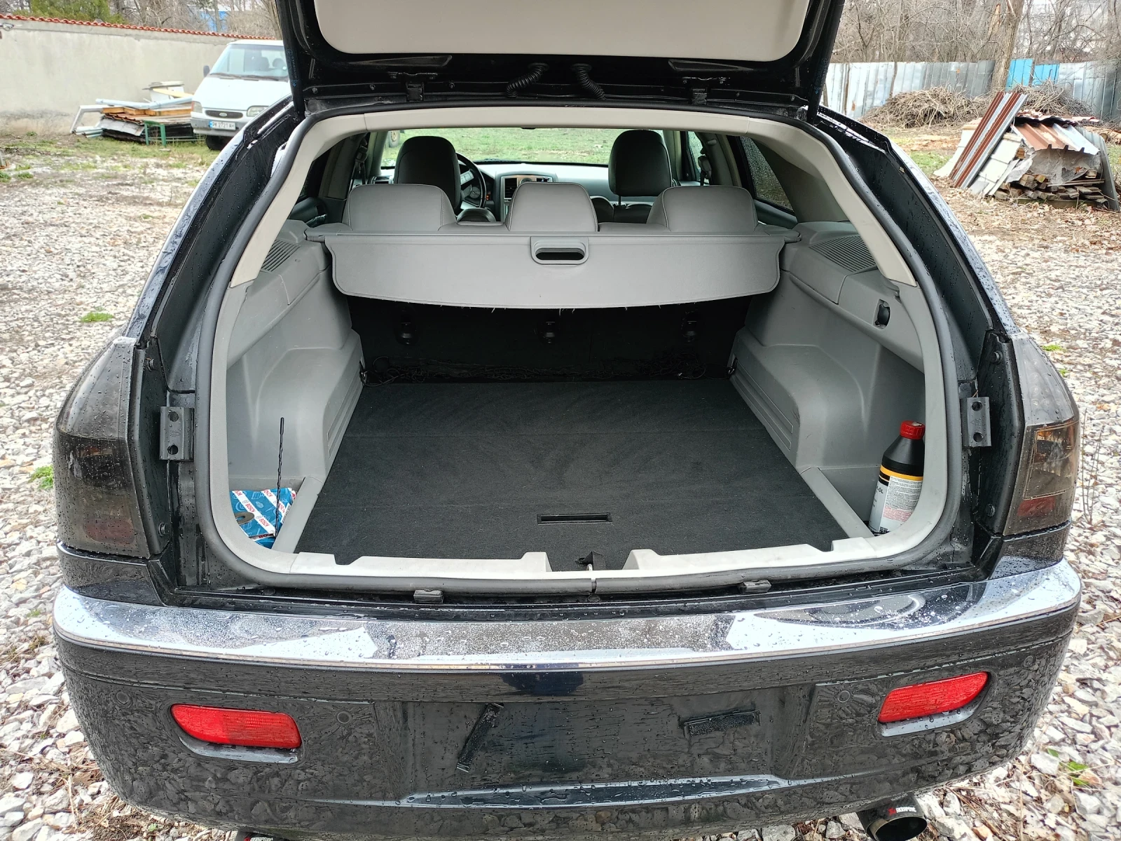 Chrysler 300c 3.0 crd , снимка 10 - Автомобили и джипове - 53904903