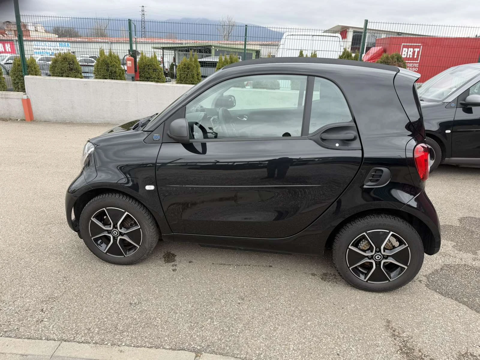 Smart Fortwo | Mobile.bg � ����������� 6