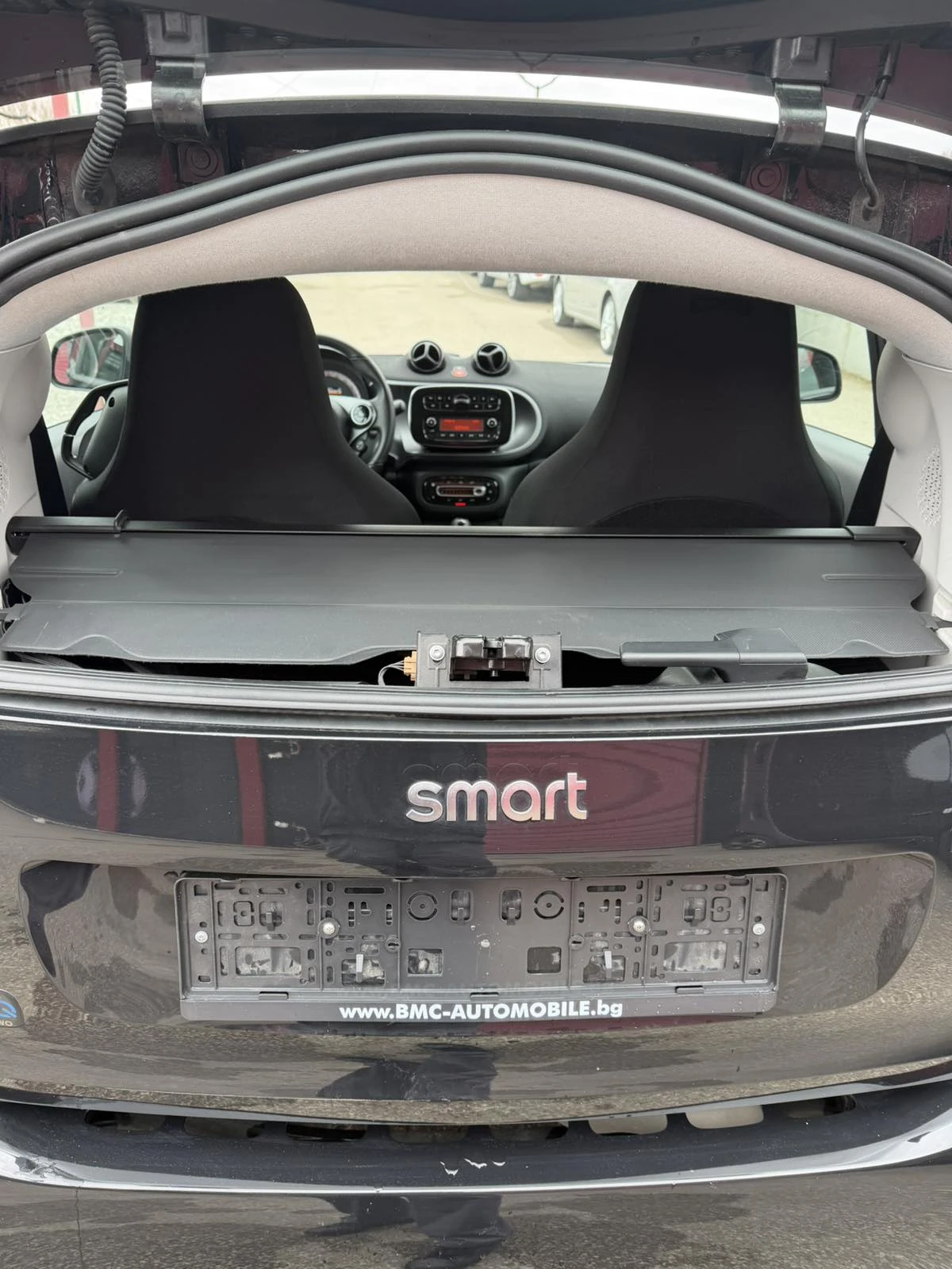 Smart Fortwo | Mobile.bg � ����������� 9