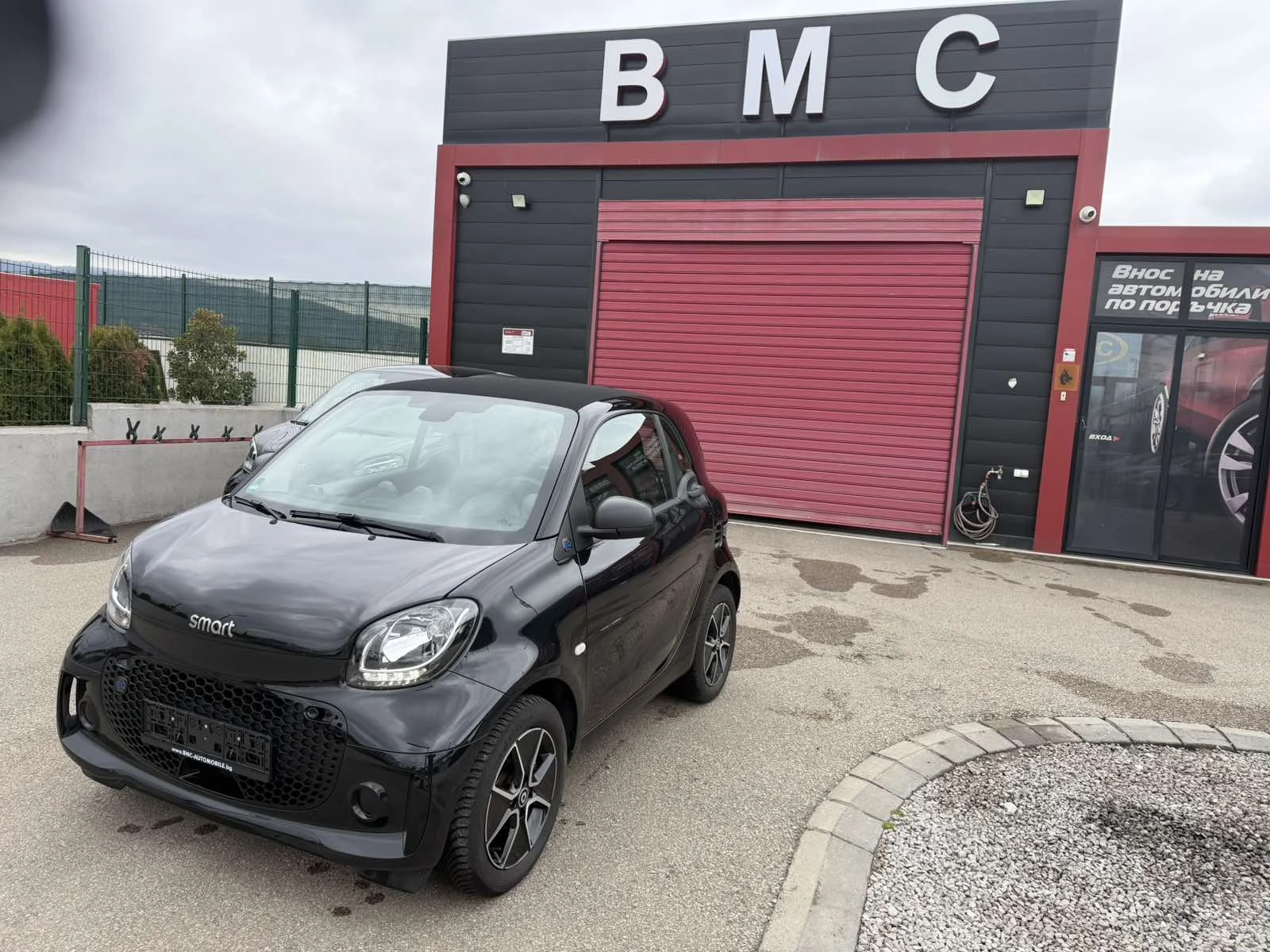 Smart Fortwo | Mobile.bg � ����������� 7