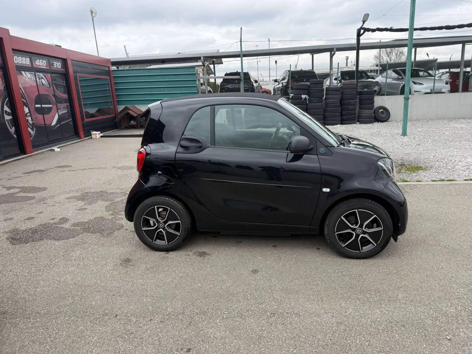 Smart Fortwo | Mobile.bg � ����������� 3