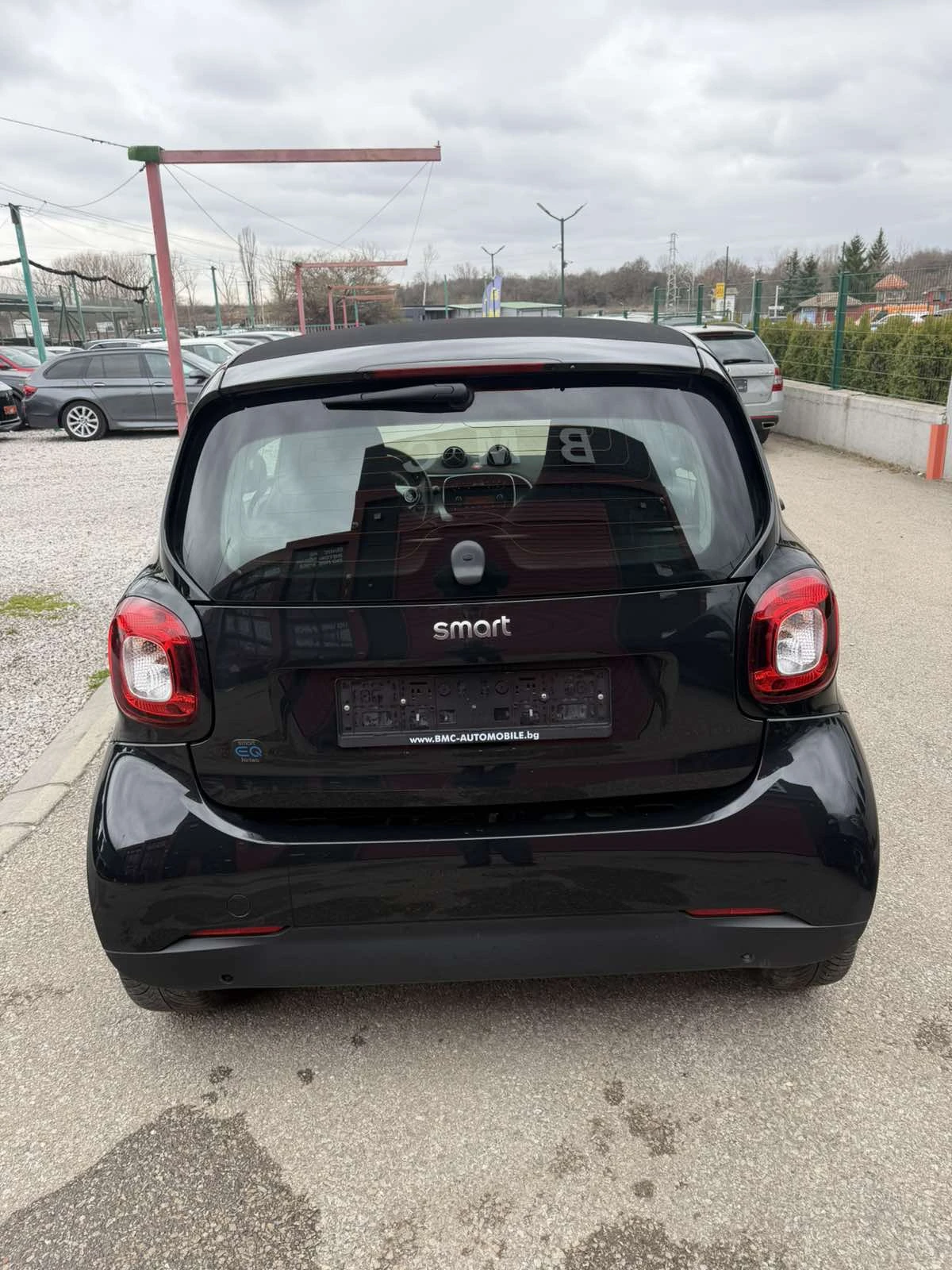 Smart Fortwo | Mobile.bg � ����������� 8