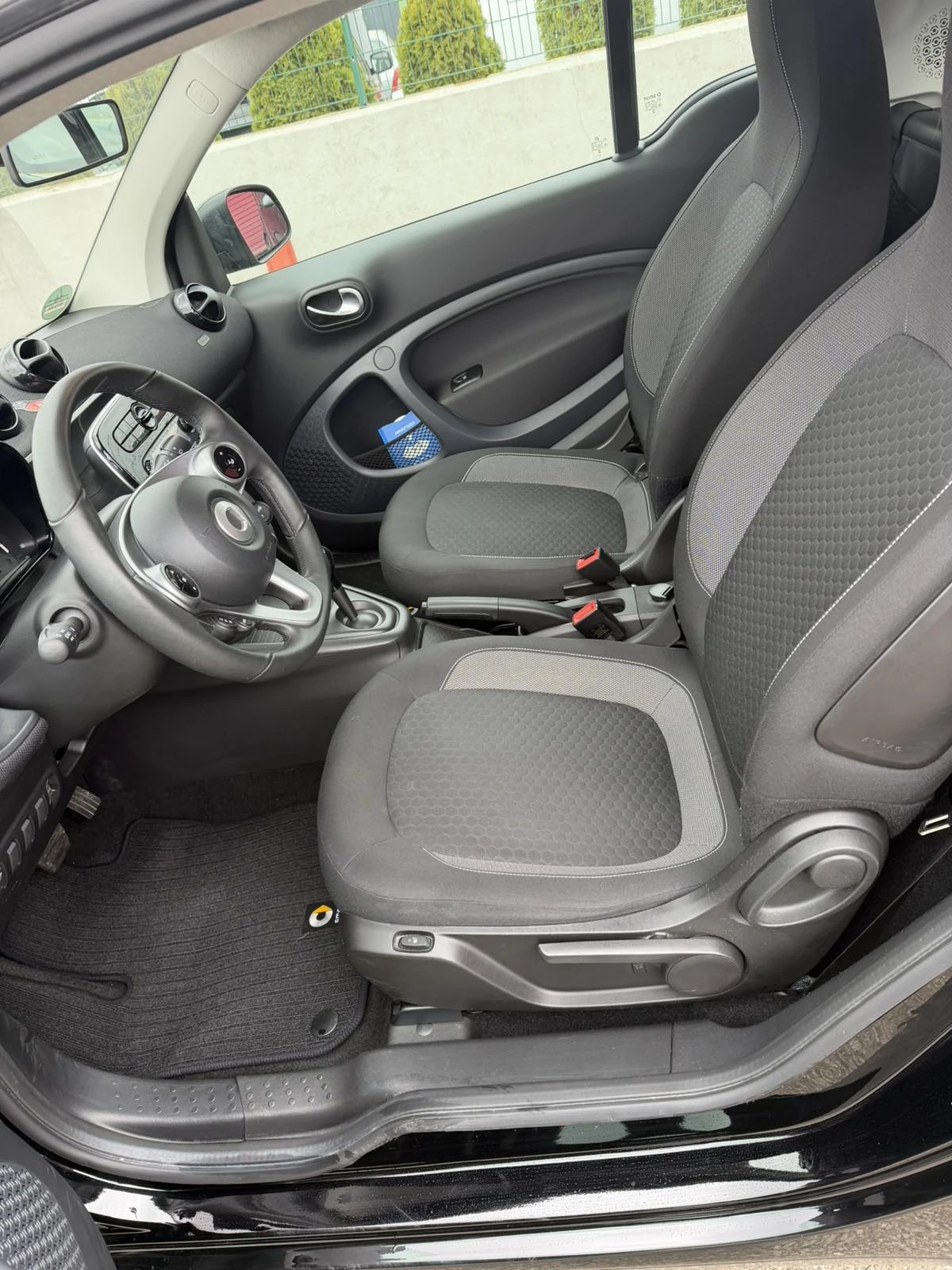 Smart Fortwo | Mobile.bg � ����������� 12