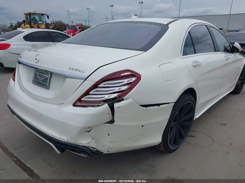 Mercedes-Benz S 500 2015 MERCEDES-BENZ S 550 | Mobile.bg � ����������� 7