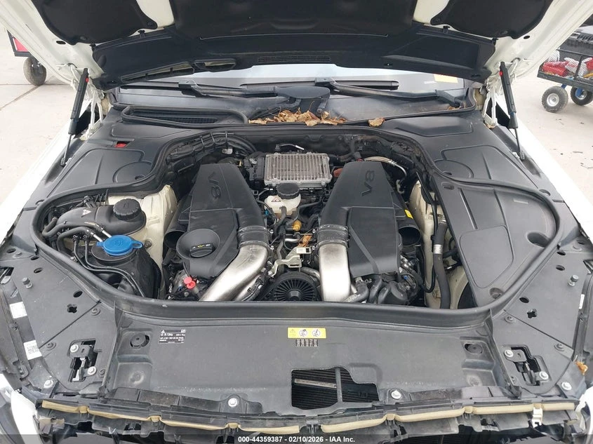 Mercedes-Benz S 500 2015 MERCEDES-BENZ S 550 | Mobile.bg � ����������� 13