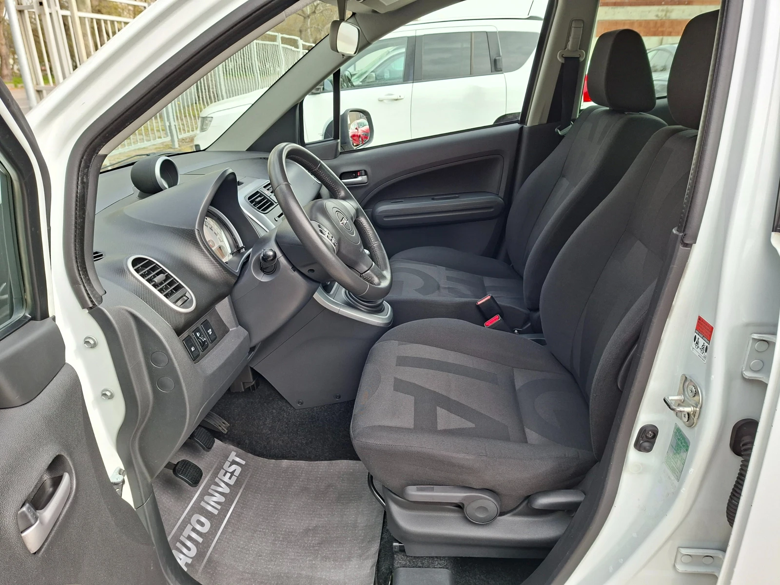 Opel Agila 1.2/86ks | Mobile.bg � ����������� 9