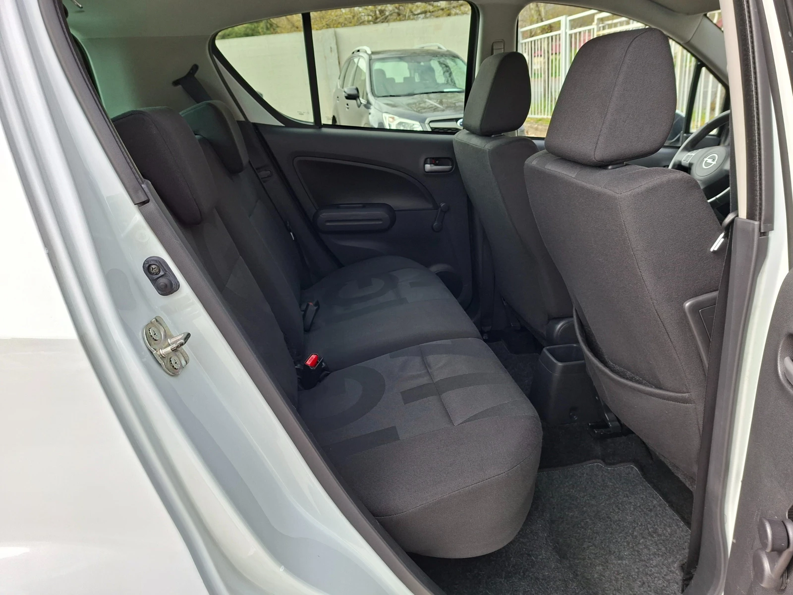 Opel Agila 1.2/86ks | Mobile.bg � ����������� 13