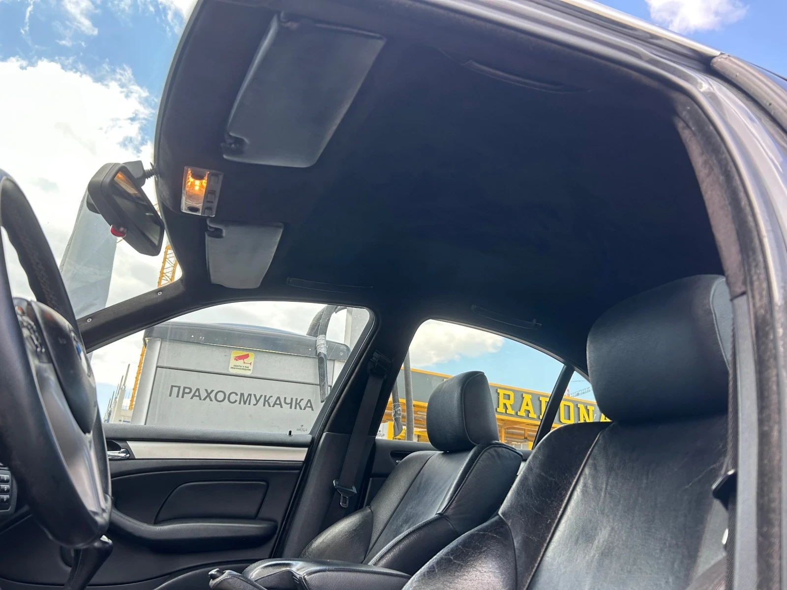 BMW 330 D, снимка 10 - Автомобили и джипове - 54240683