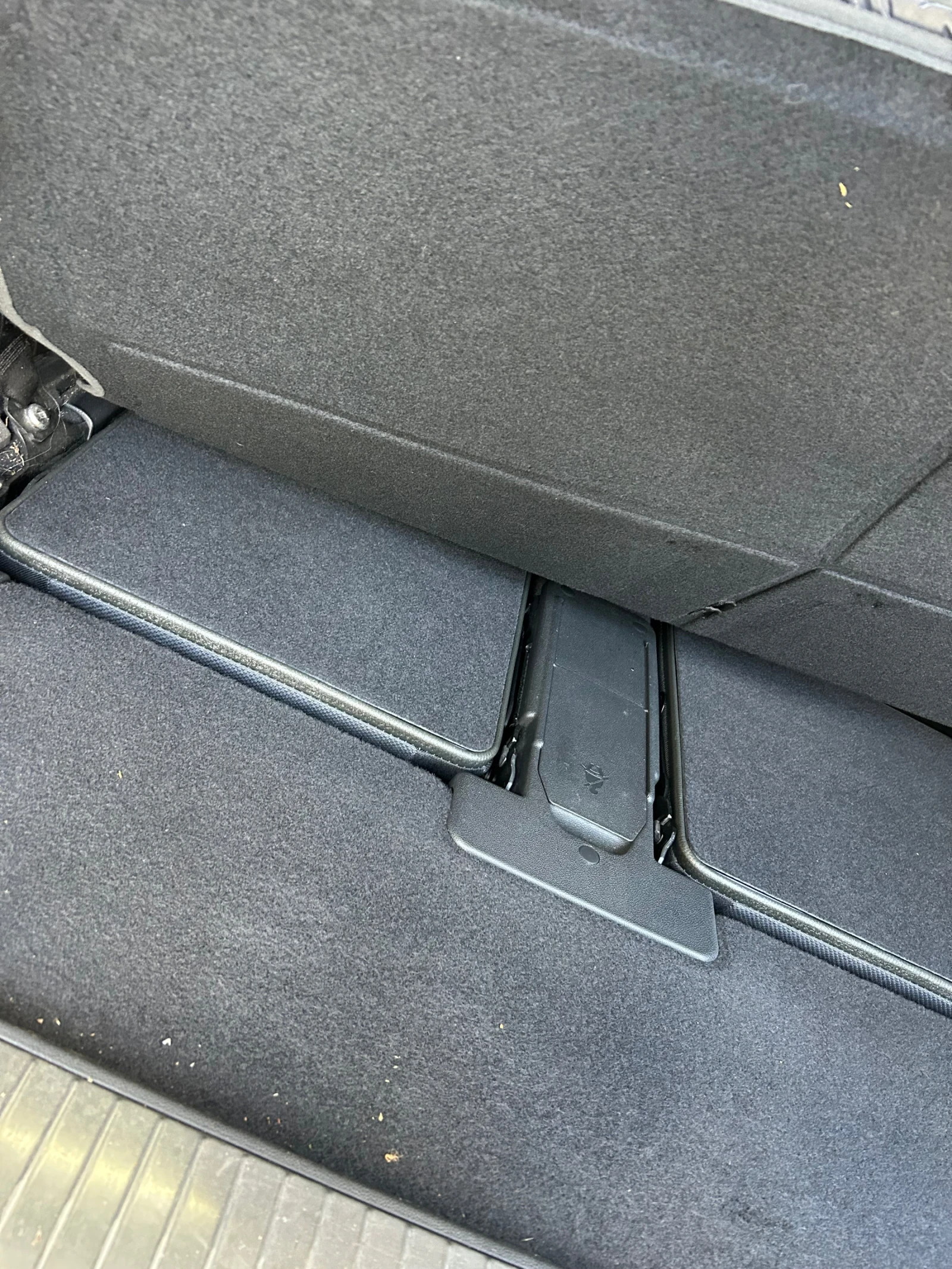 Opel Zafira, снимка 10 - Автомобили и джипове - 54241897