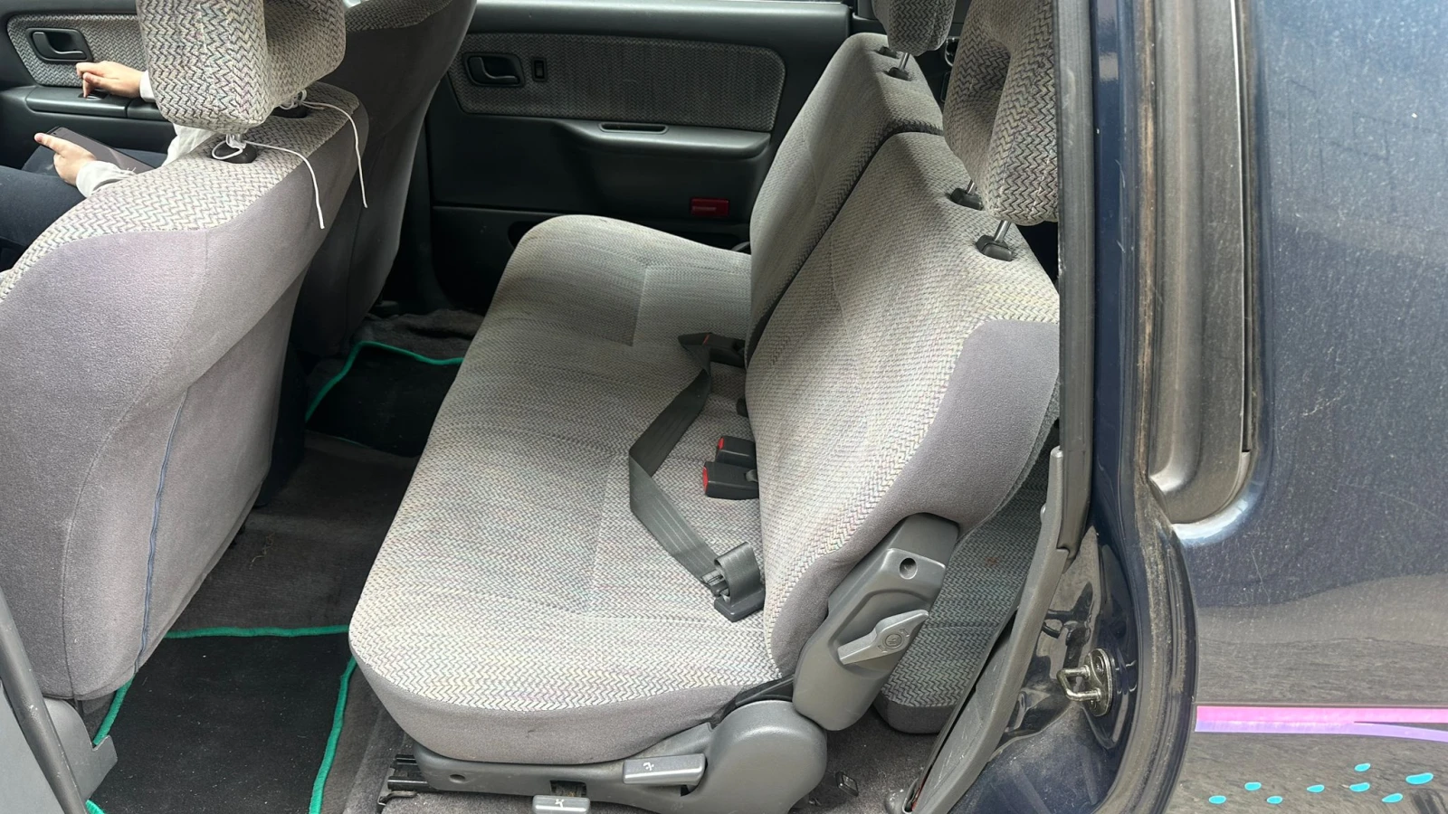 Mitsubishi Space wagon 7 ����� ������� | Mobile.bg � ����������� 11