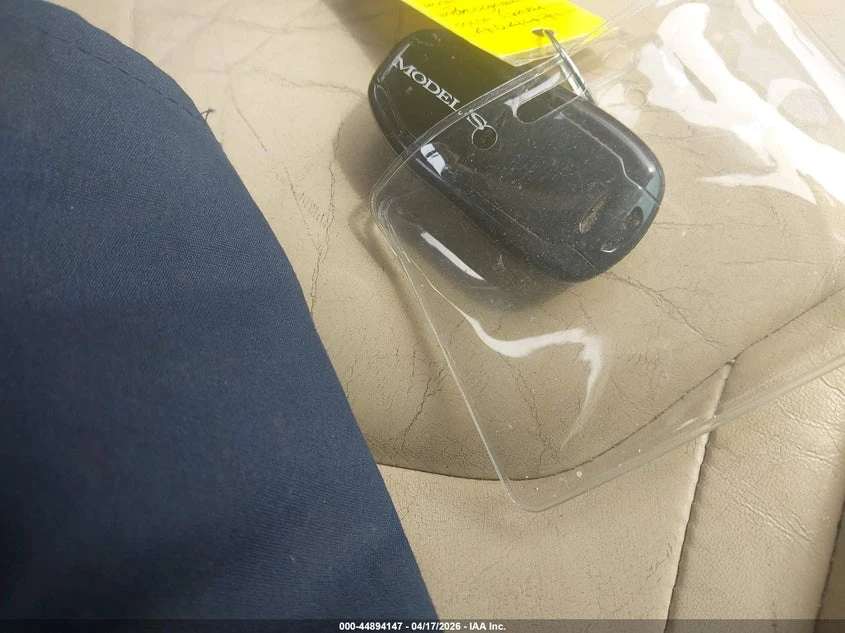 Tesla Model S 70D/85D/P85D, снимка 11 - Автомобили и джипове - 54403670