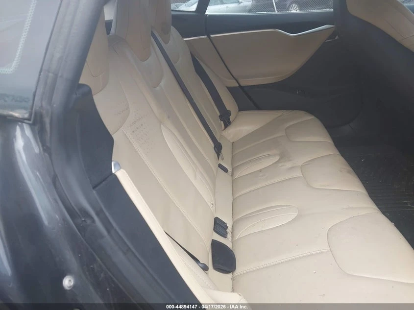 Tesla Model S 70D/85D/P85D, снимка 8 - Автомобили и джипове - 54403670