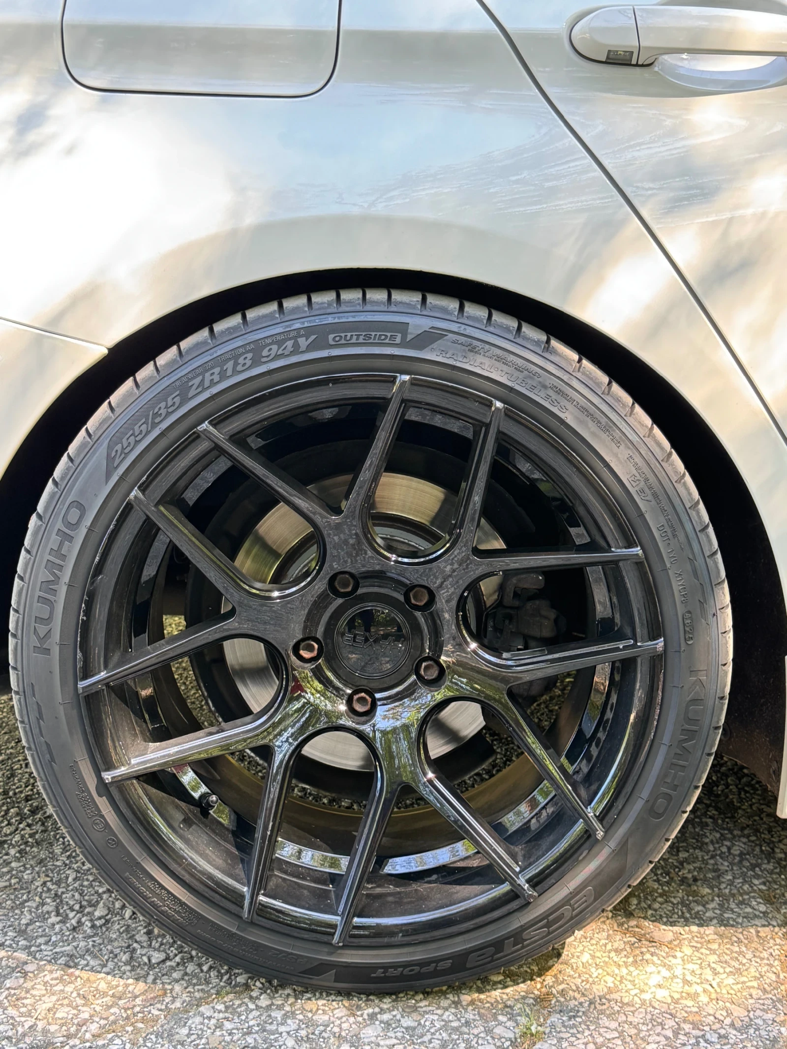 BMW 320 Modern packet, снимка 4 - Автомобили и джипове - 54716208