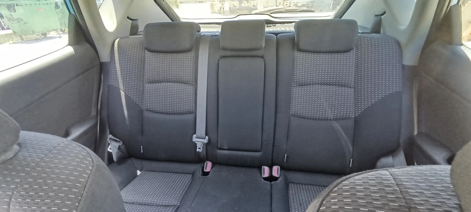 Hyundai I30 1.4, снимка 12 - Автомобили и джипове - 54868587