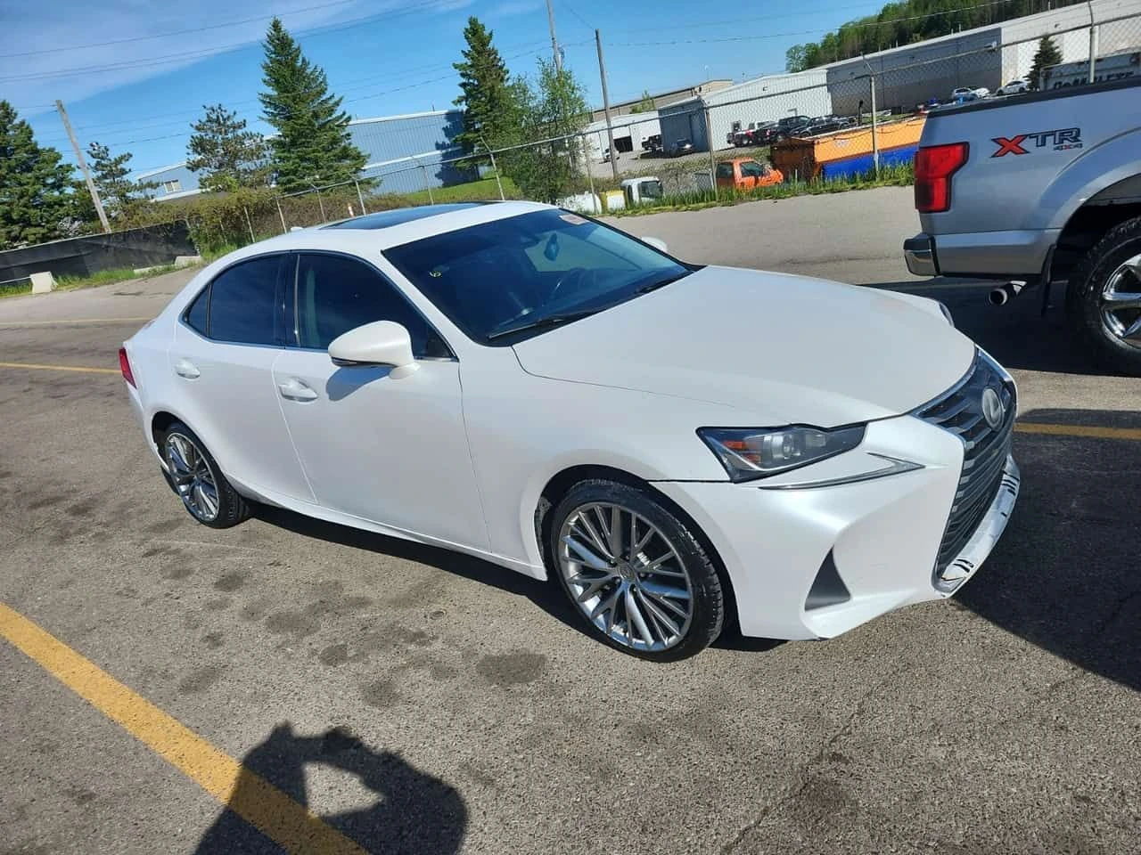 Lexus IS 300 ���������| �����| ������� �������| CARFAX | Mobile.bg � ����������� 3