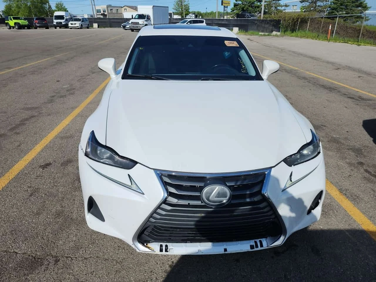 Lexus IS 300 ���������| �����| ������� �������| CARFAX | Mobile.bg � ����������� 2