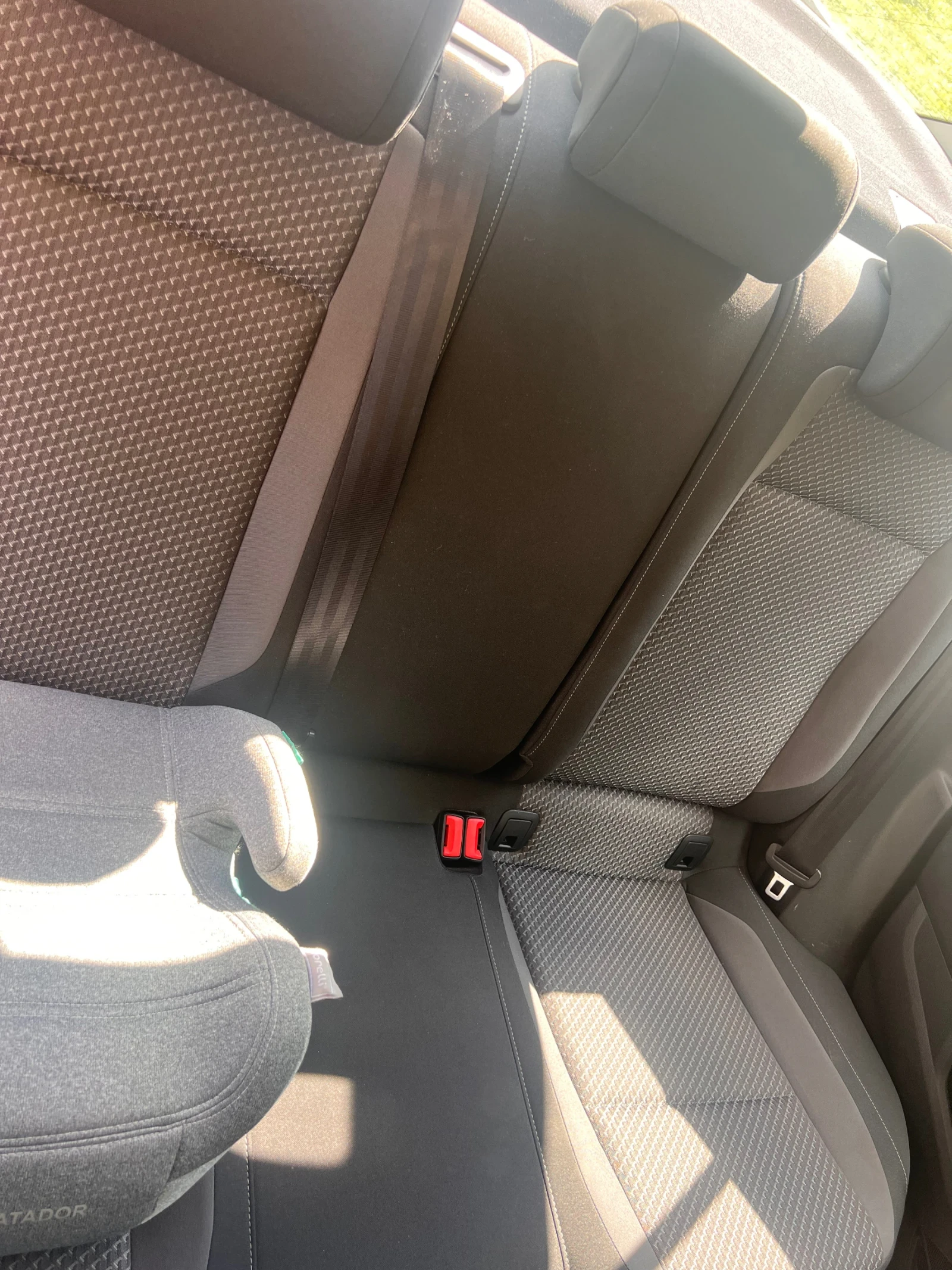 VW Passat, снимка 9 - Автомобили и джипове - 54881244