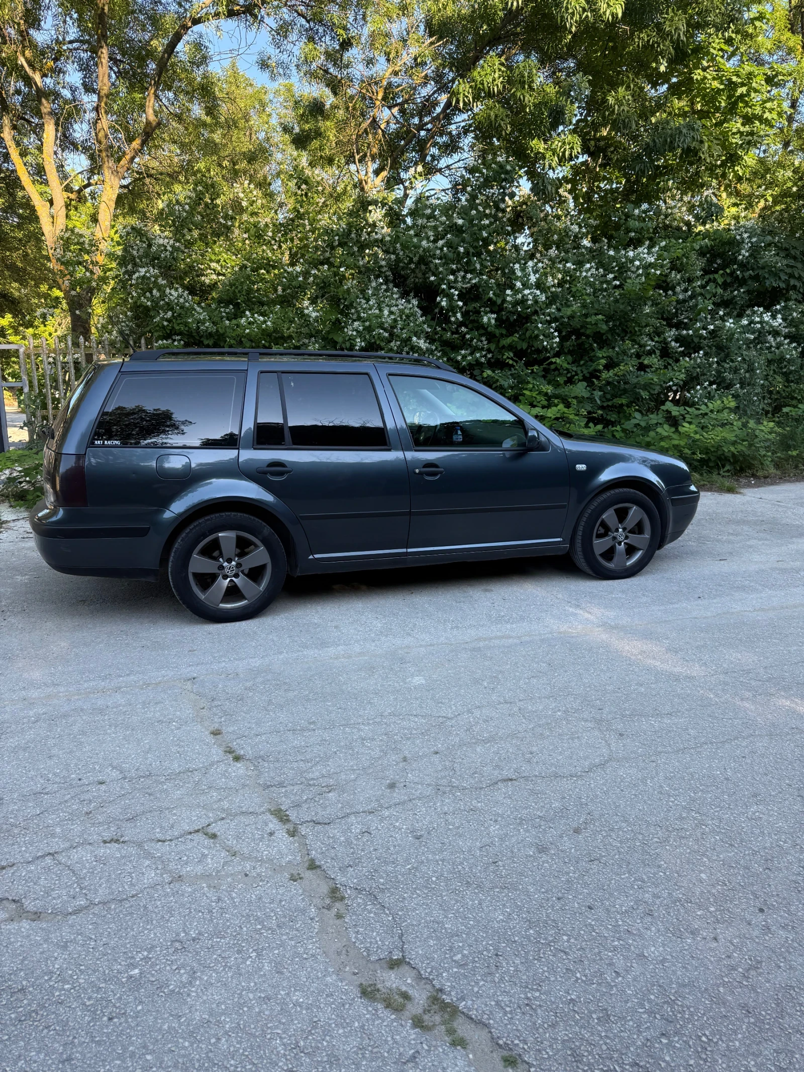 VW Golf, снимка 3 - Автомобили и джипове - 54916796