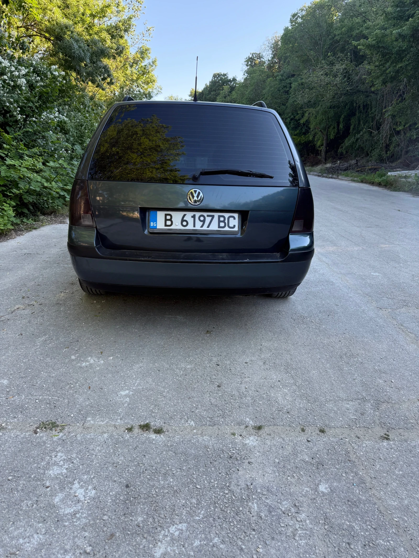 VW Golf, снимка 2 - Автомобили и джипове - 54916796