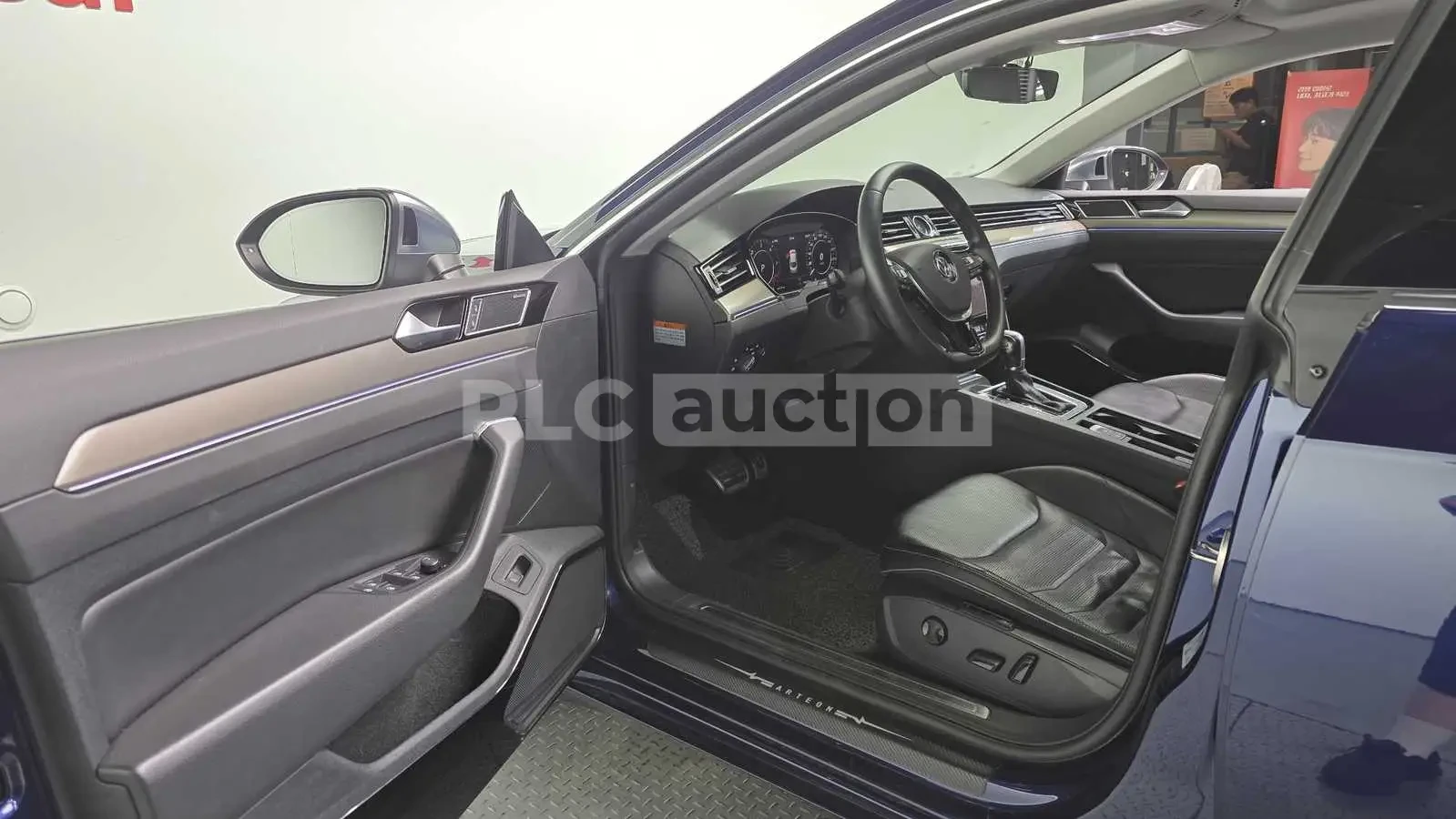 VW Arteon PRESTIGE !БОГАТО ОБОРУДВАНЕ! !ПОДГРЕВИ! !ПАНОРАМА!, снимка 8 - Автомобили и джипове - 54934525
