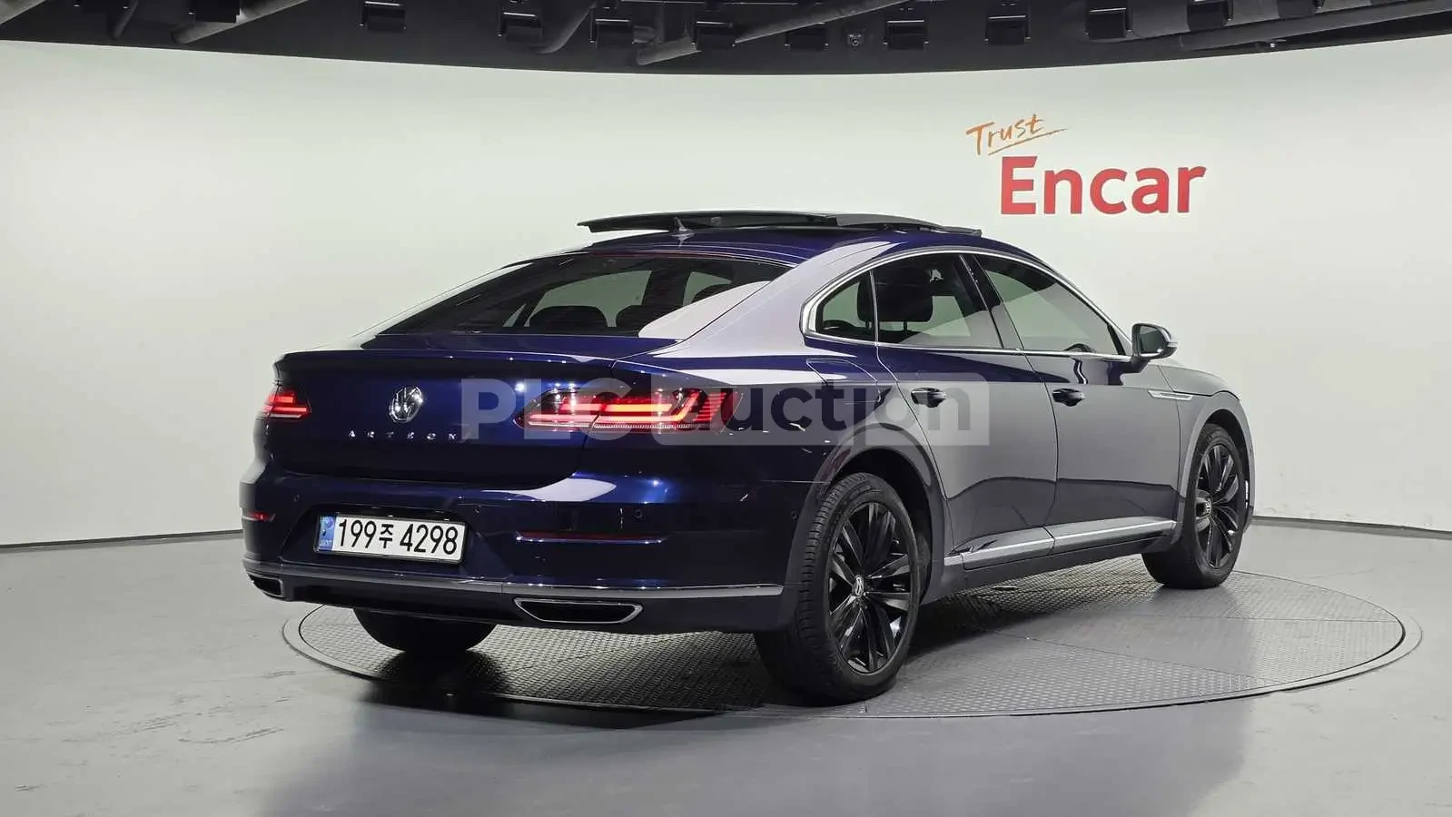 VW Arteon PRESTIGE !БОГАТО ОБОРУДВАНЕ! !ПОДГРЕВИ! !ПАНОРАМА!, снимка 2 - Автомобили и джипове - 54934525