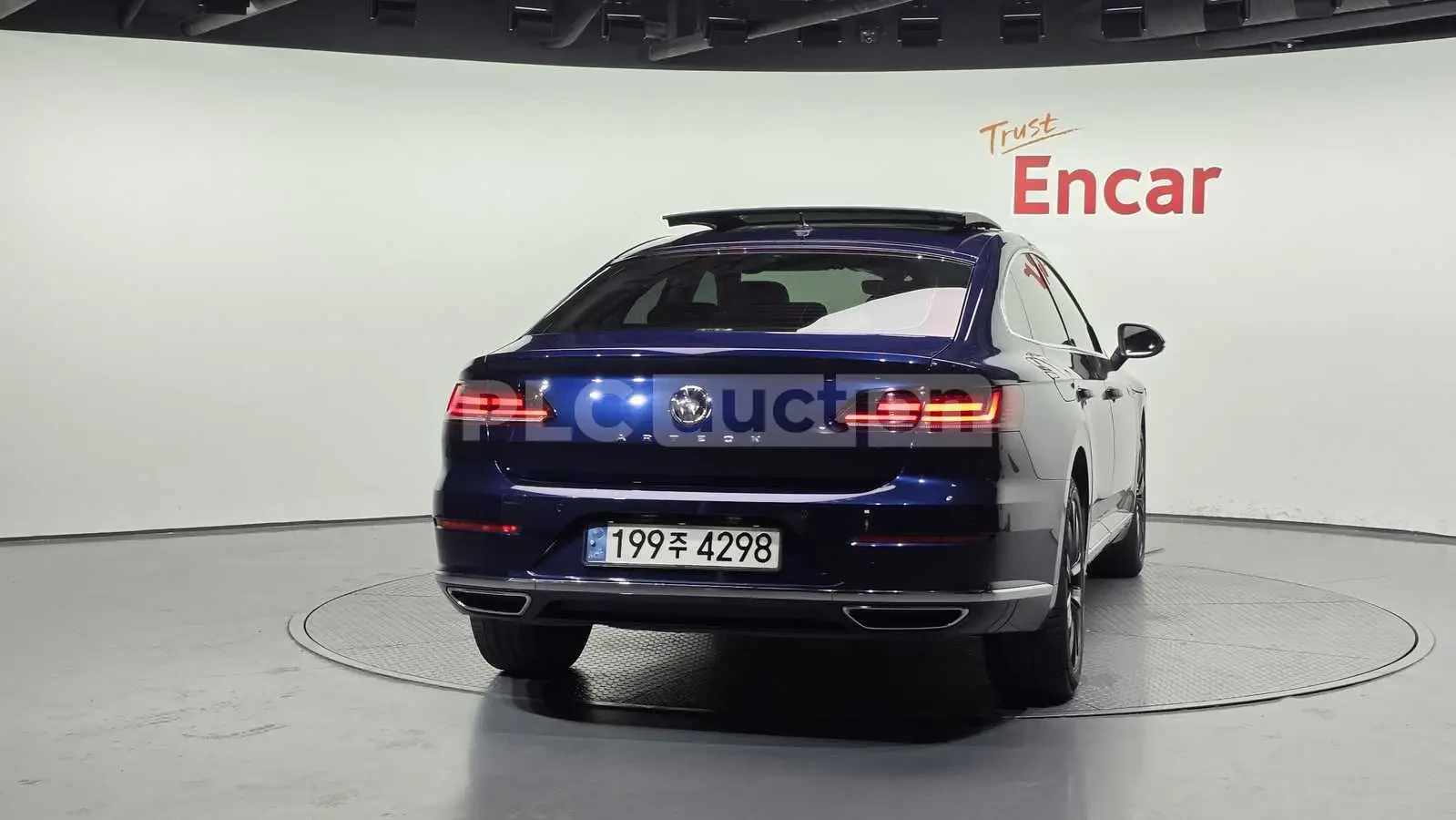 VW Arteon PRESTIGE !БОГАТО ОБОРУДВАНЕ! !ПОДГРЕВИ! !ПАНОРАМА!, снимка 4 - Автомобили и джипове - 54934525