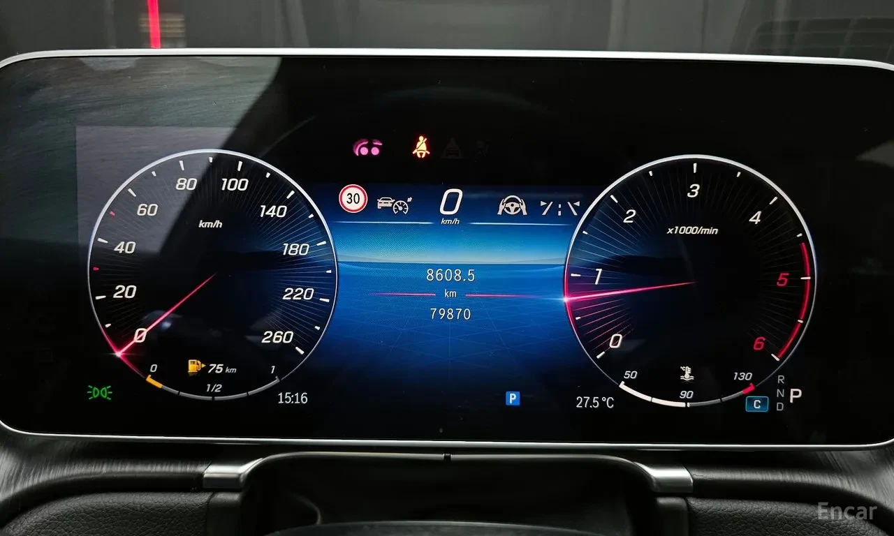 Mercedes-Benz S 350 BURMESTER 3D | HUD | 360 КАМЕРА | МАСАЖ | ПАНОРАМА, снимка 11 - Автомобили и джипове - 54995124