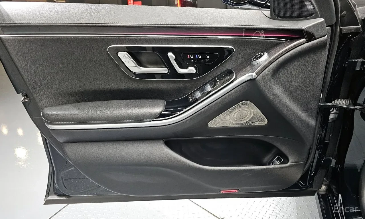 Mercedes-Benz S 350 BURMESTER 3D | HUD | 360 КАМЕРА | МАСАЖ | ПАНОРАМА, снимка 15 - Автомобили и джипове - 54995124