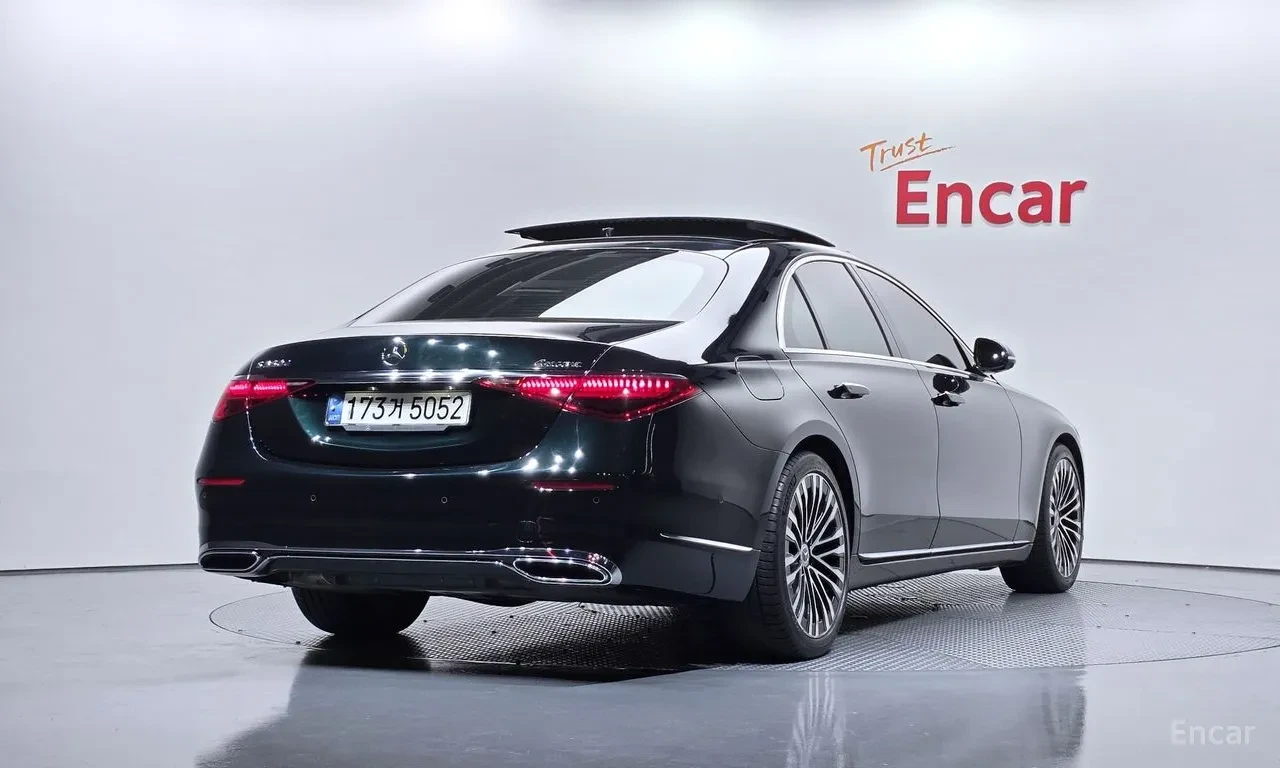 Mercedes-Benz S 350 BURMESTER 3D | HUD | 360 КАМЕРА | МАСАЖ | ПАНОРАМА, снимка 2 - Автомобили и джипове - 54995124