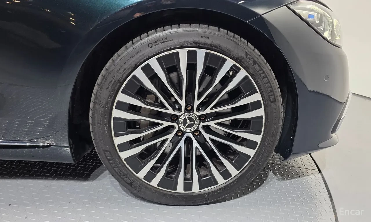Mercedes-Benz S 350 BURMESTER 3D | HUD | 360 КАМЕРА | МАСАЖ | ПАНОРАМА, снимка 8 - Автомобили и джипове - 54995124