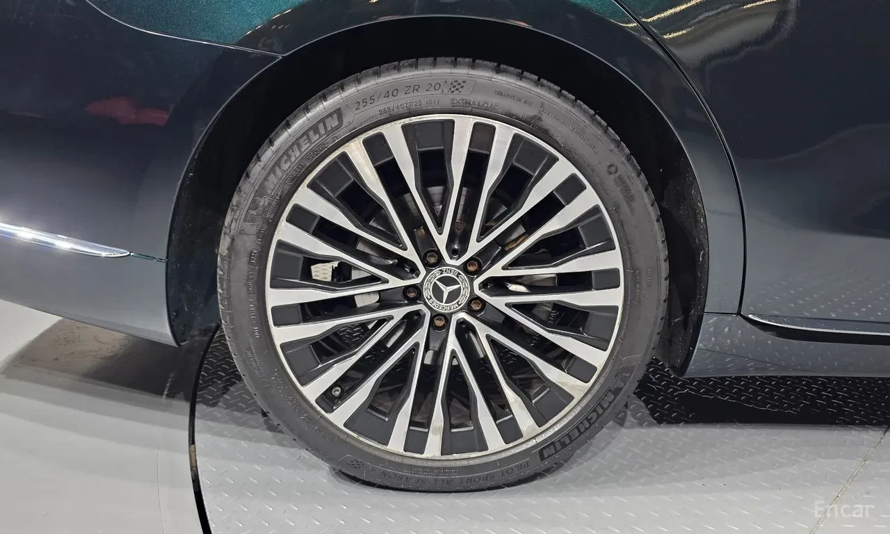 Mercedes-Benz S 350 BURMESTER 3D | HUD | 360 КАМЕРА | МАСАЖ | ПАНОРАМА, снимка 7 - Автомобили и джипове - 54995124