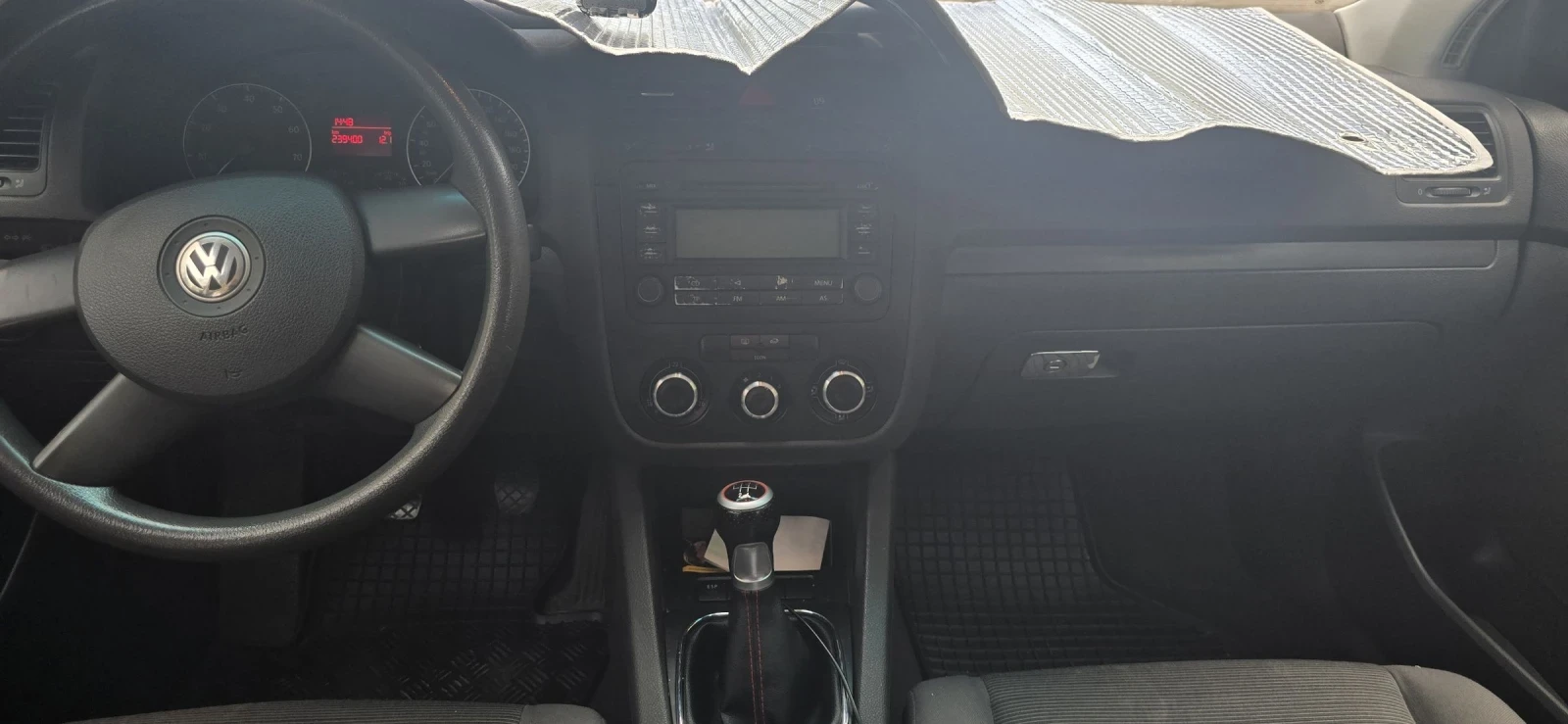 VW Golf, снимка 3 - Автомобили и джипове - 55107576