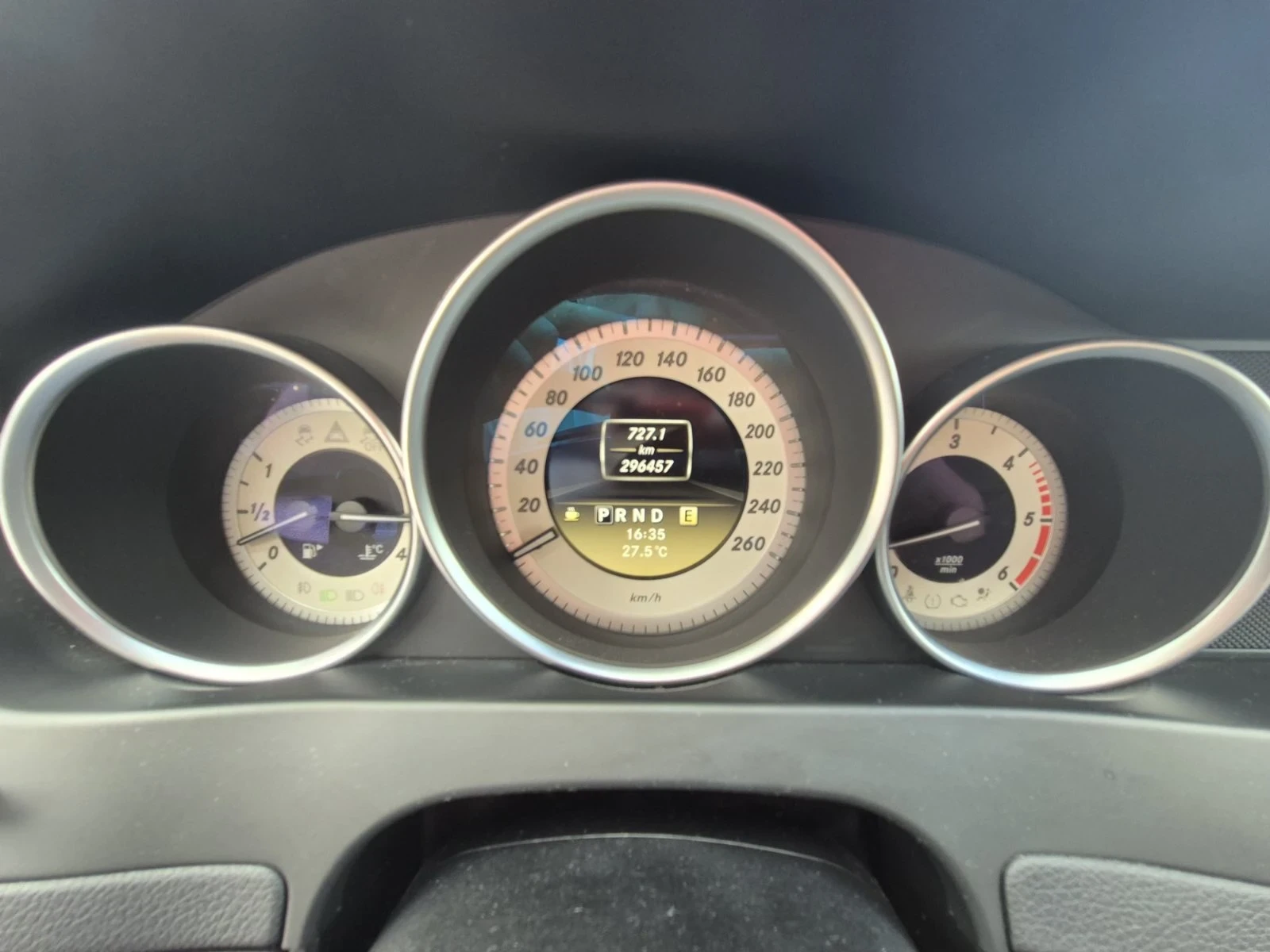 Mercedes-Benz C 300 4MATIC EURO 5B 🔝, снимка 14 - Автомобили и джипове - 55177782