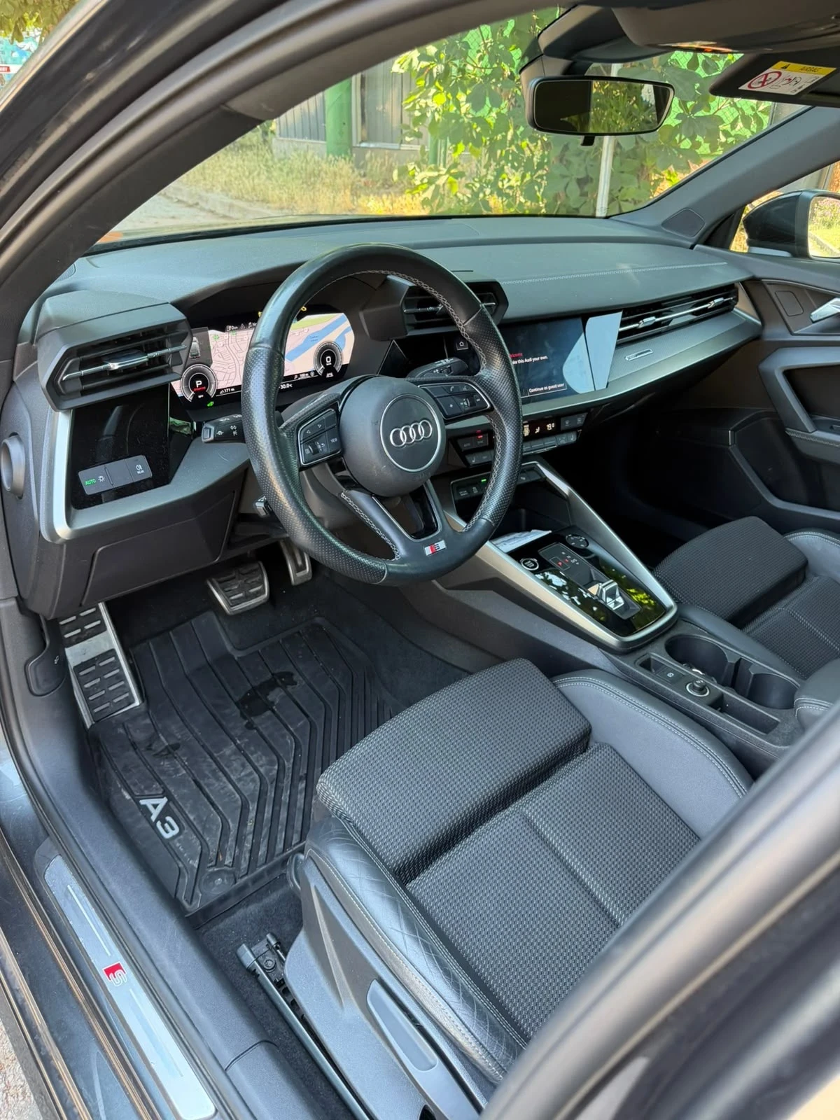 Audi A3 45 TFSI e, снимка 9 - Автомобили и джипове - 55248224