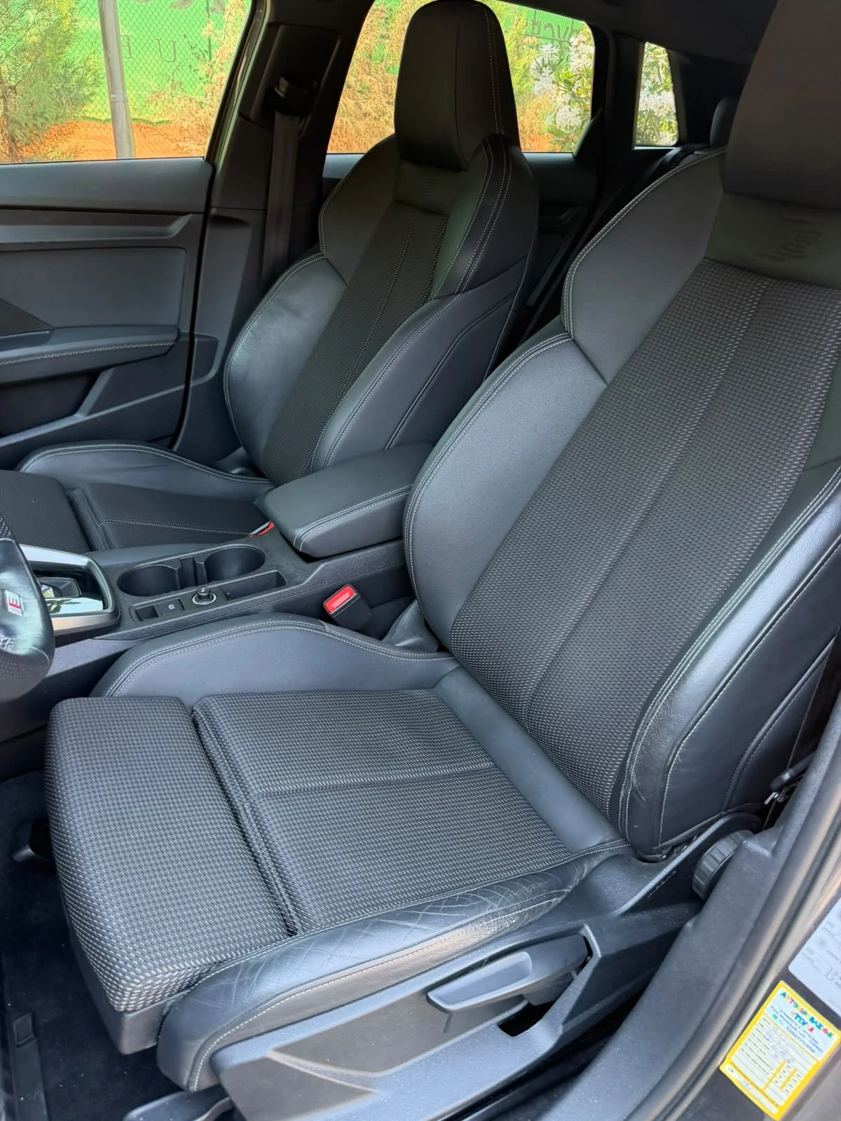 Audi A3 45 TFSI e, снимка 6 - Автомобили и джипове - 55248224