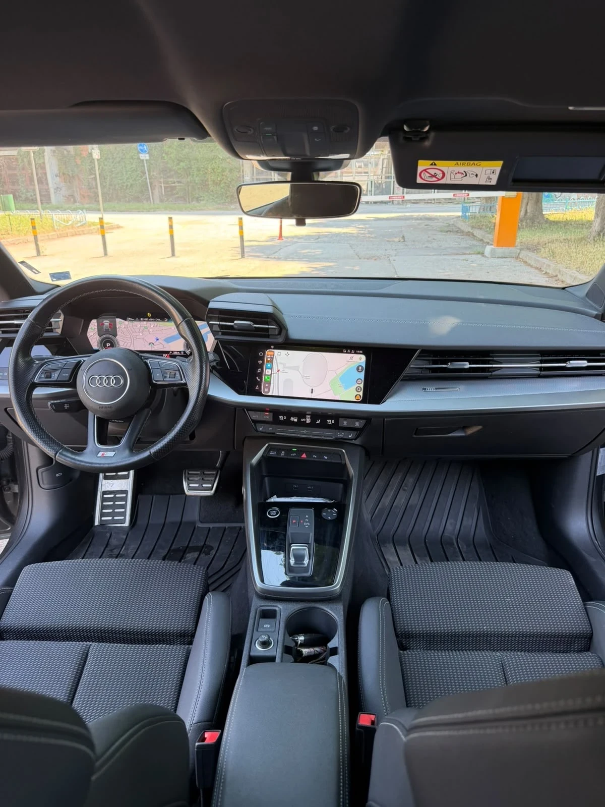 Audi A3 45 TFSI e, снимка 5 - Автомобили и джипове - 55248224