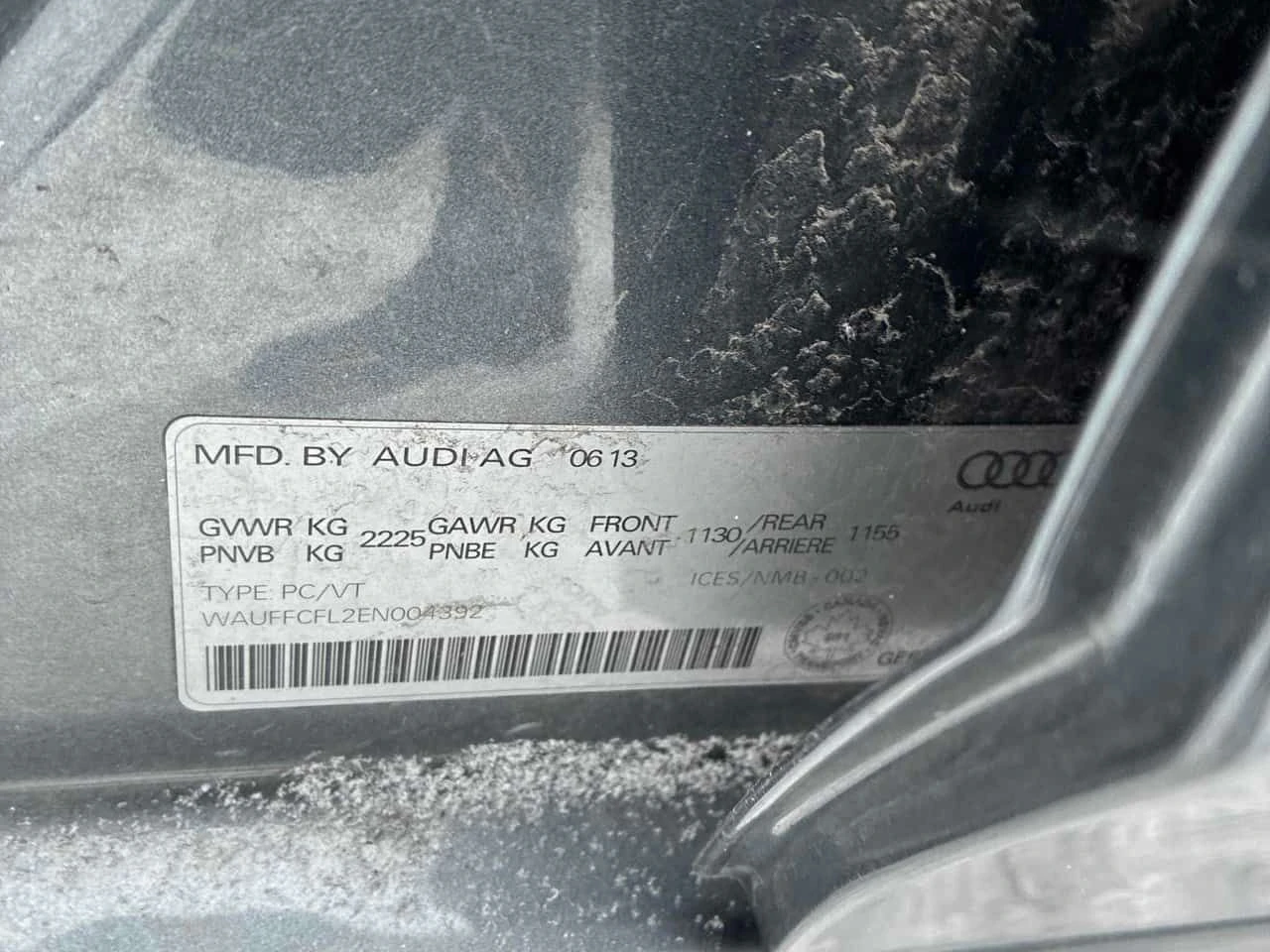 Audi A4 * Progressiv * CARFAX * БЕЗ ПЪРВОНАЧАЛНА ВНОСКА, снимка 11 - Автомобили и джипове - 55408415