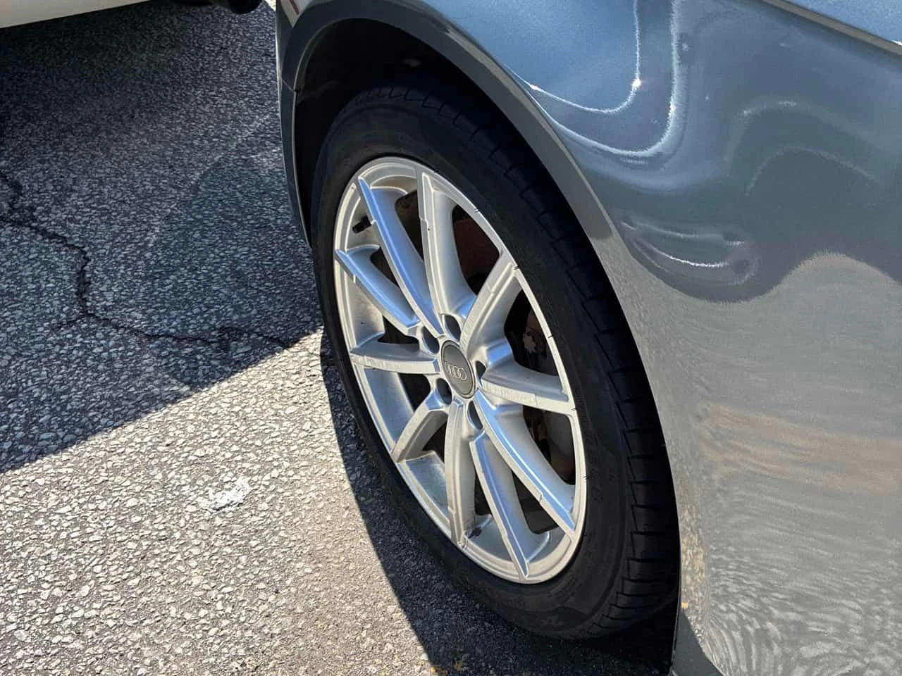 Audi A4 * Progressiv * CARFAX * БЕЗ ПЪРВОНАЧАЛНА ВНОСКА, снимка 7 - Автомобили и джипове - 55408415