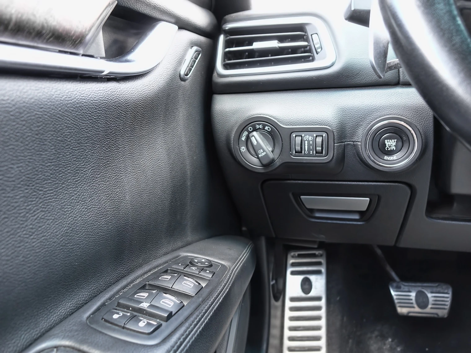 Maserati Ghibli 53���.��* ������* Twin Turbo V6 | Mobile.bg � ����������� 15