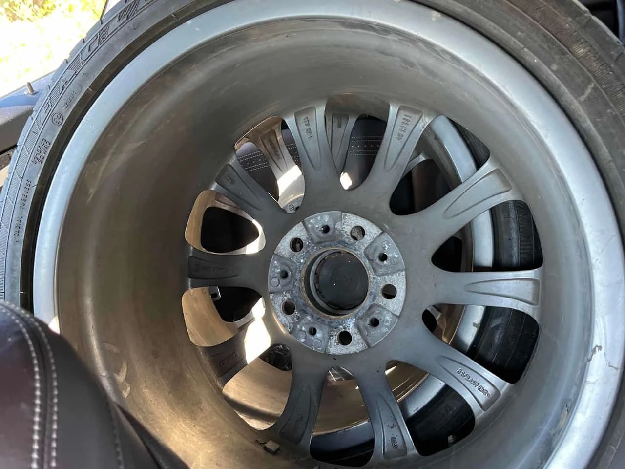 BMW 535 * 535i xDrive * CARFAX * ОПЦИЯ ЗА ФИНАНСИРАНЕ, снимка 12 - Автомобили и джипове - 55600157