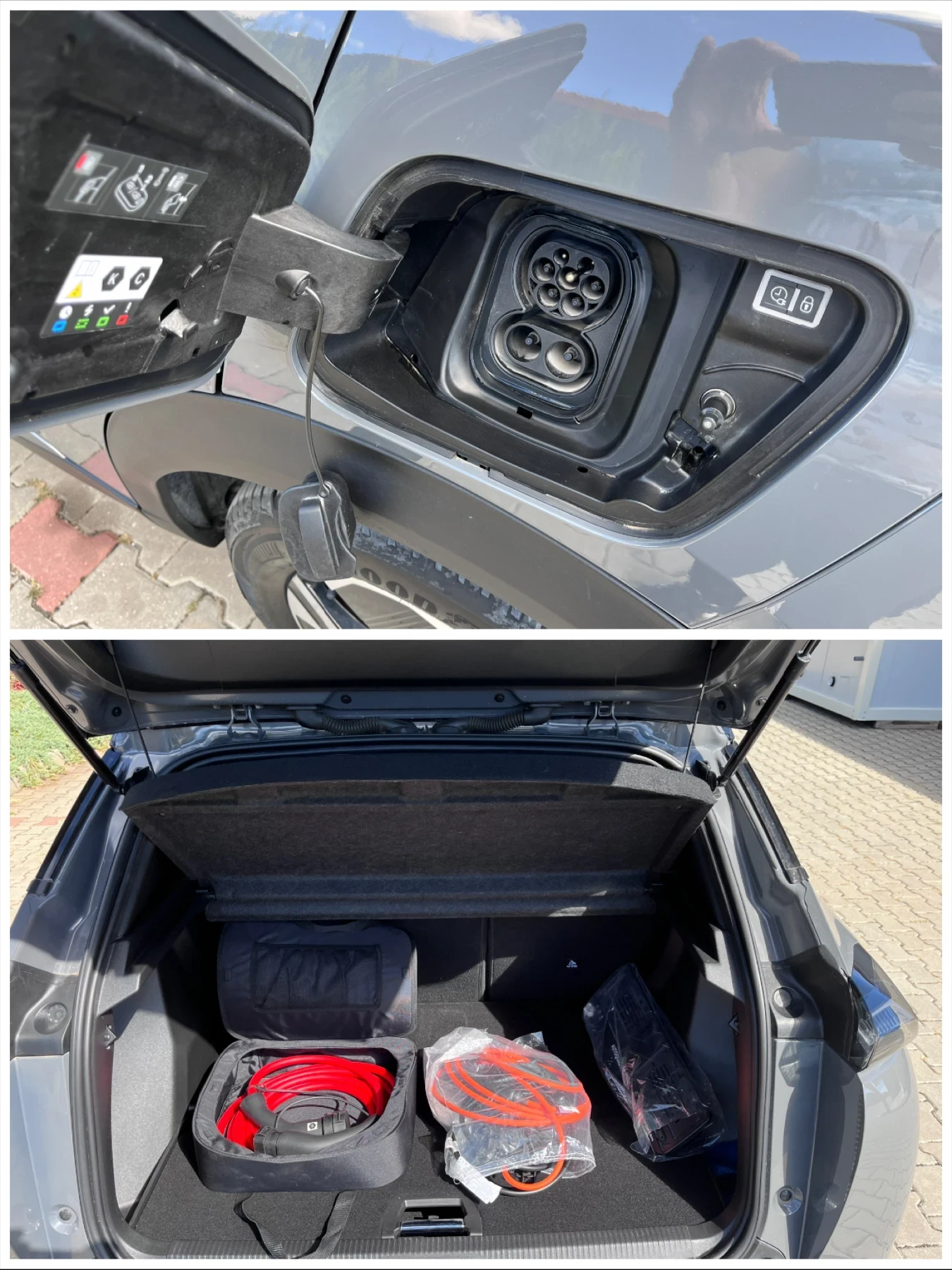 Peugeot 2008 GT Line, снимка 7 - Автомобили и джипове - 55901092