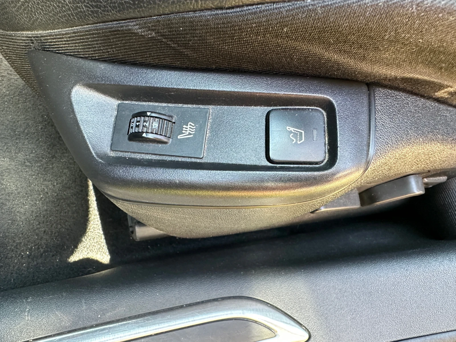 Citroen C5 3.0hdi V6 240кс, снимка 12 - Автомобили и джипове - 56352652