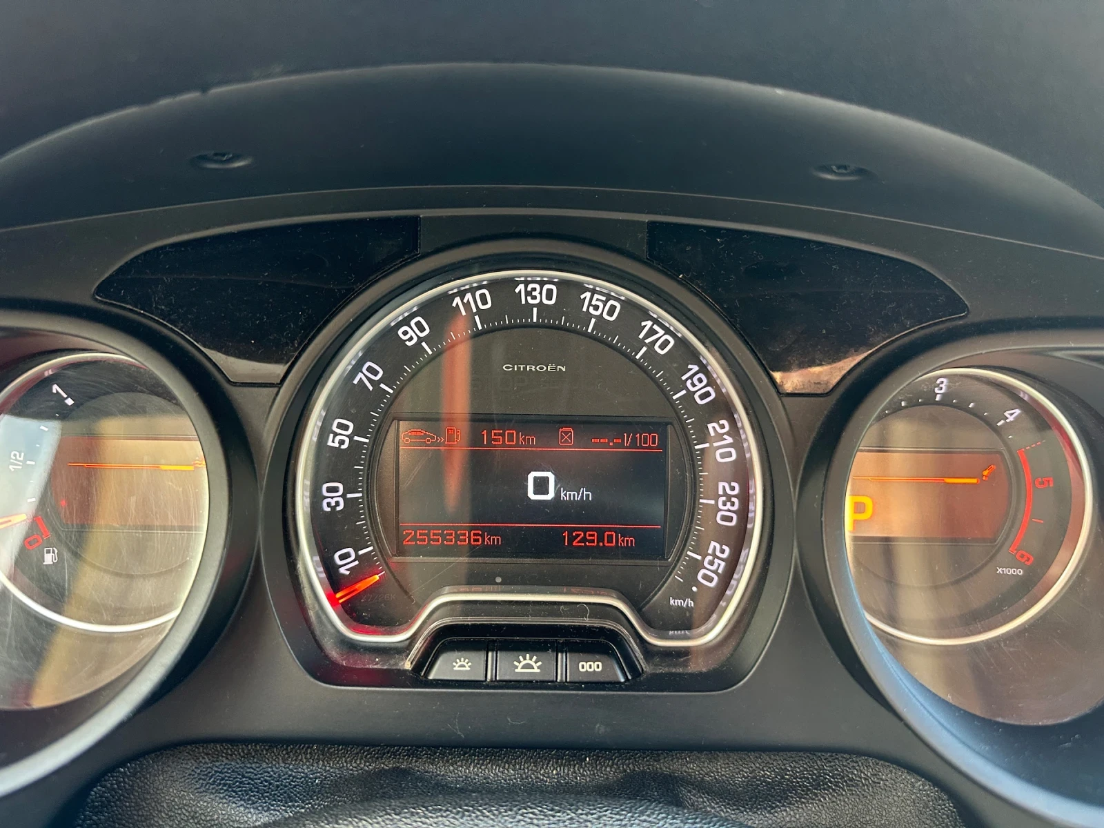 Citroen C5 3.0hdi V6 240кс, снимка 13 - Автомобили и джипове - 56352652