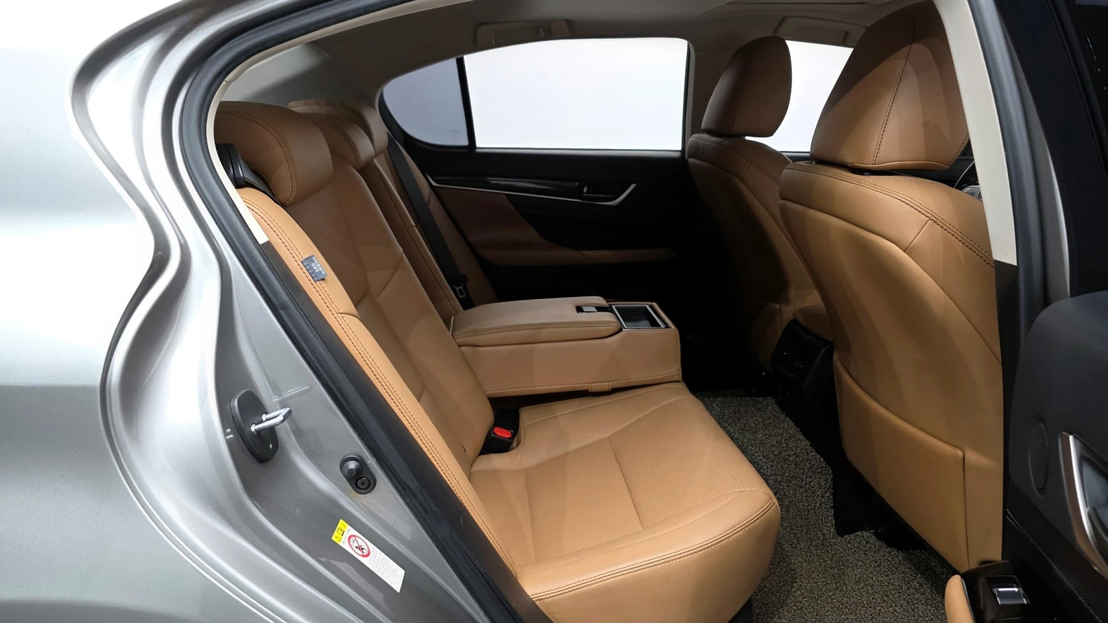 Lexus GS 300 * DISTRONIC * ОБДУХ * КАМЕРА * ЛЮК, снимка 11 - Автомобили и джипове - 56176259