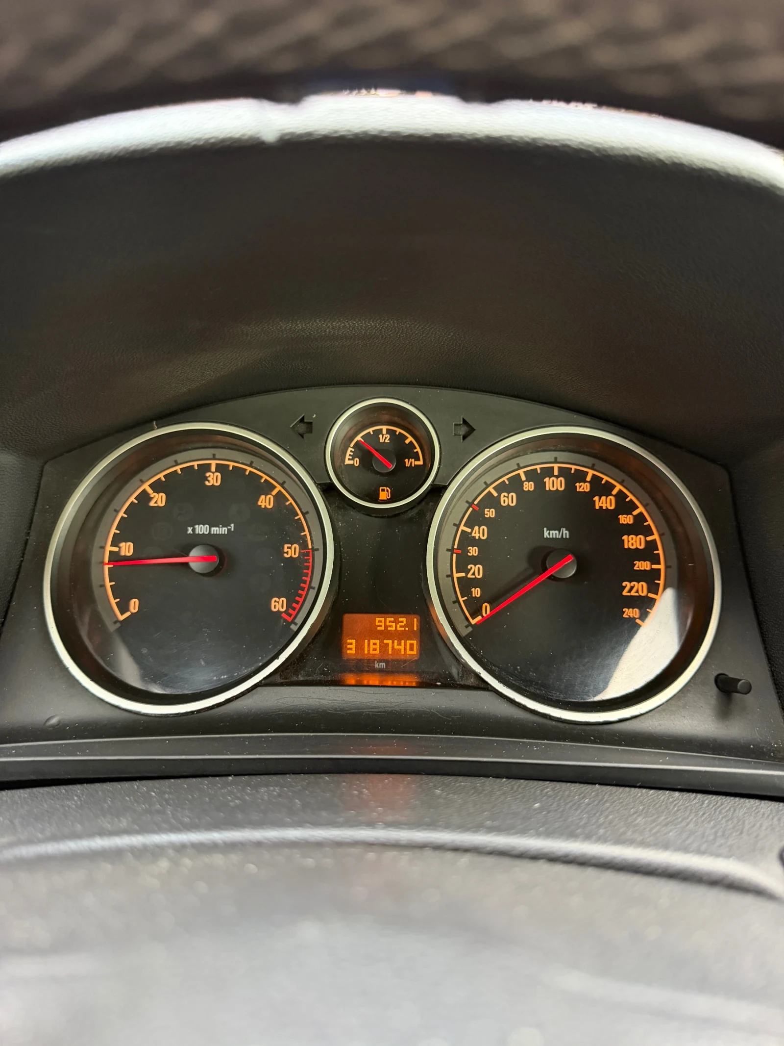 Opel Zafira, снимка 7 - Автомобили и джипове - 56244796