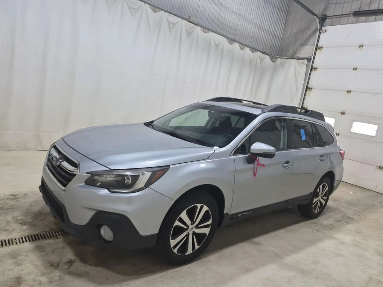 Subaru Outback * LIMITED * CARFAX * БЕЗ ПЪРВОНАЧАЛНА ВНОСКА