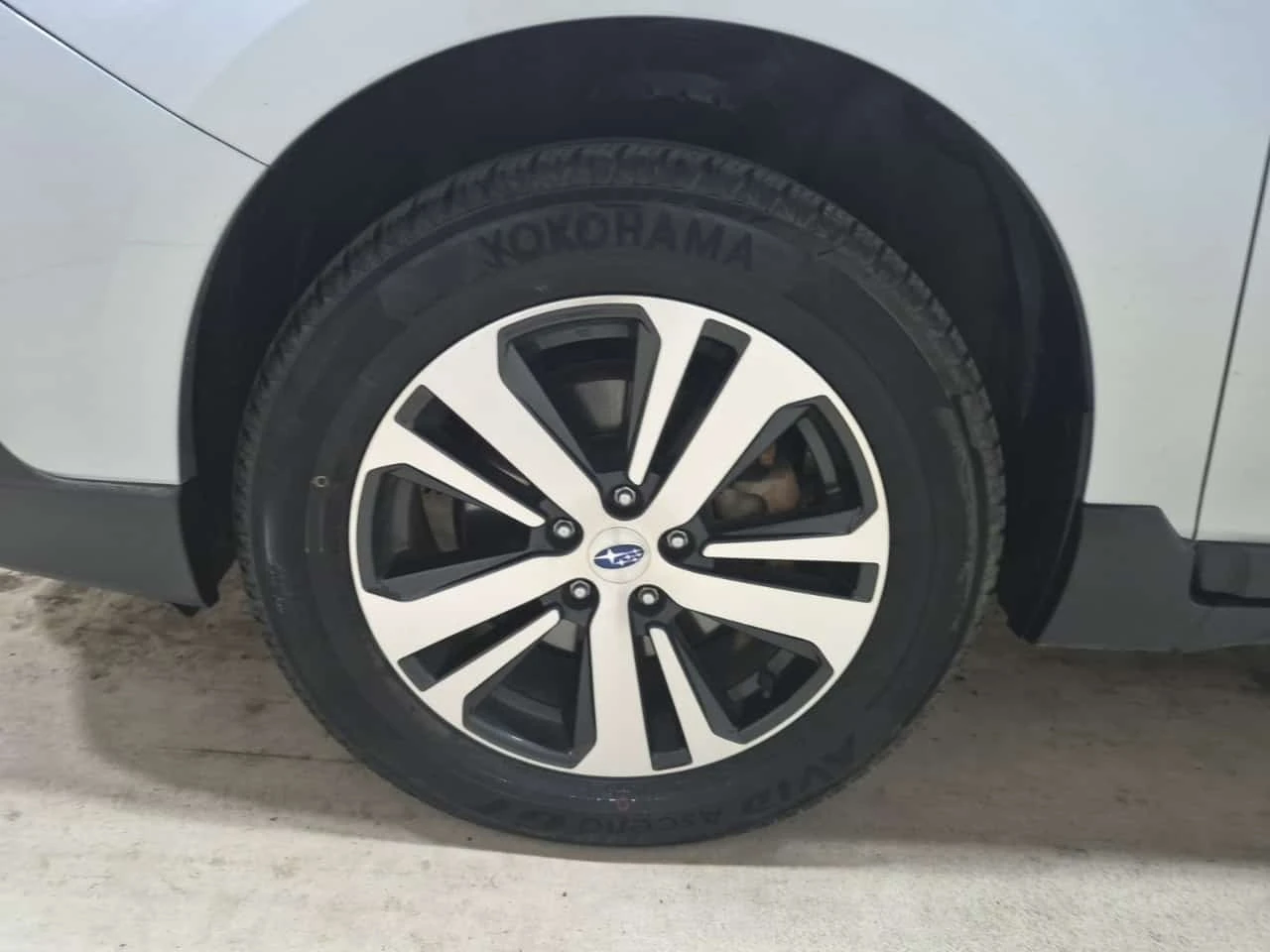 Subaru Outback * LIMITED * CARFAX * ��� ������������ ������ | Mobile.bg � ����������� 6
