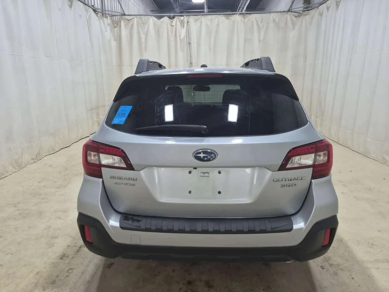 Subaru Outback * LIMITED * CARFAX * ��� ������������ ������ | Mobile.bg � ����������� 17